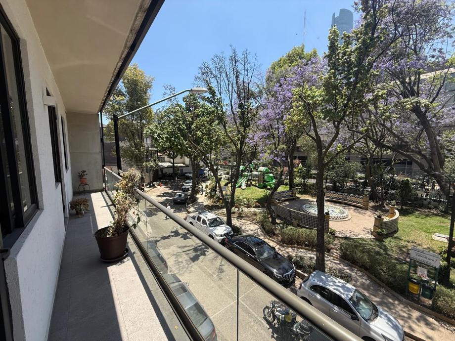 Benito Juárez, Ciudad de México, 03330, Mexico, 3 Bedrooms Bedrooms, ,3 BathroomsBathrooms,Residential,For Sale,1927285