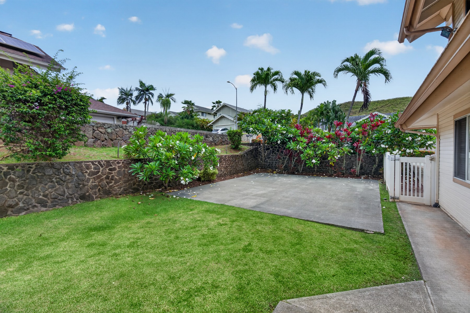  1622 Paukiki Street - 物件實景