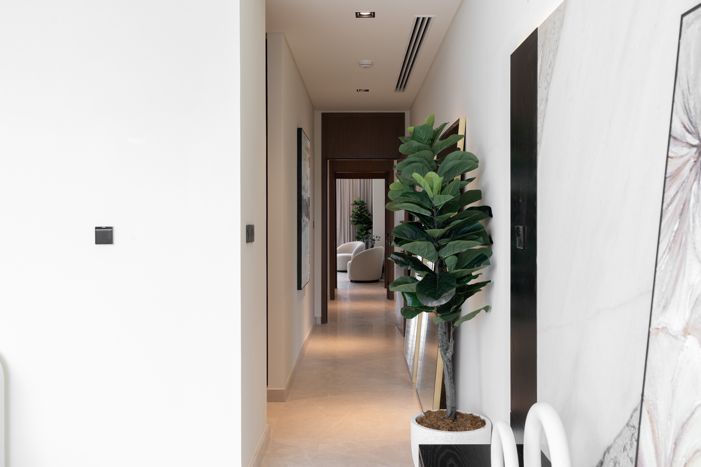  Spacious Ready-to-Move Villa in Dubai Hills Estate - 物件實景