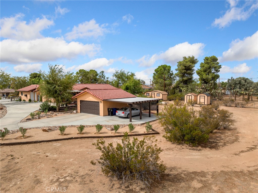 Apple Valley, California, 92307, United States, 3 Bedrooms Bedrooms, ,3 BathroomsBathrooms,Residential,For Sale,1954812