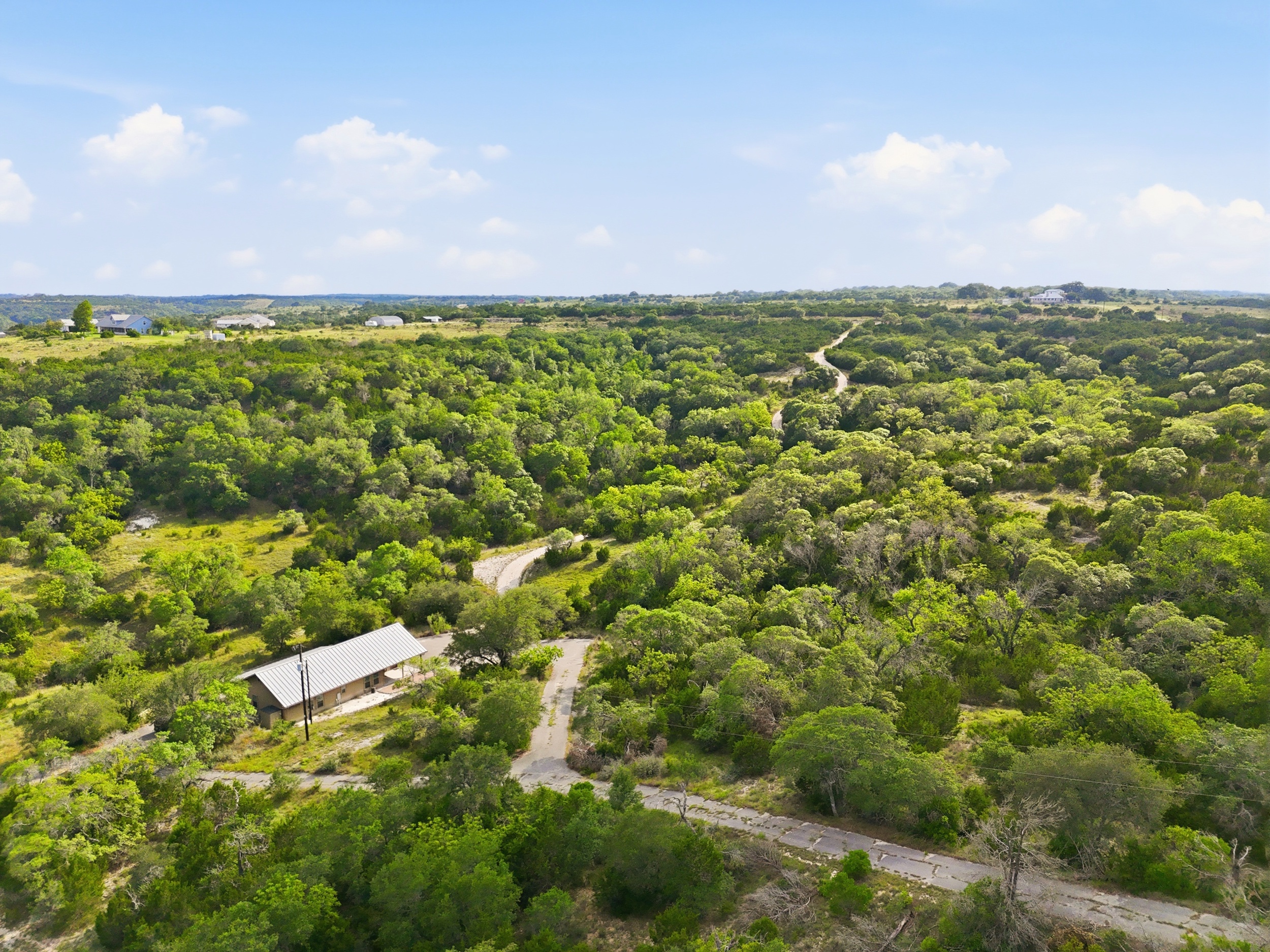  72+/- Acre Palmetto Creek Ranch - 物件實景