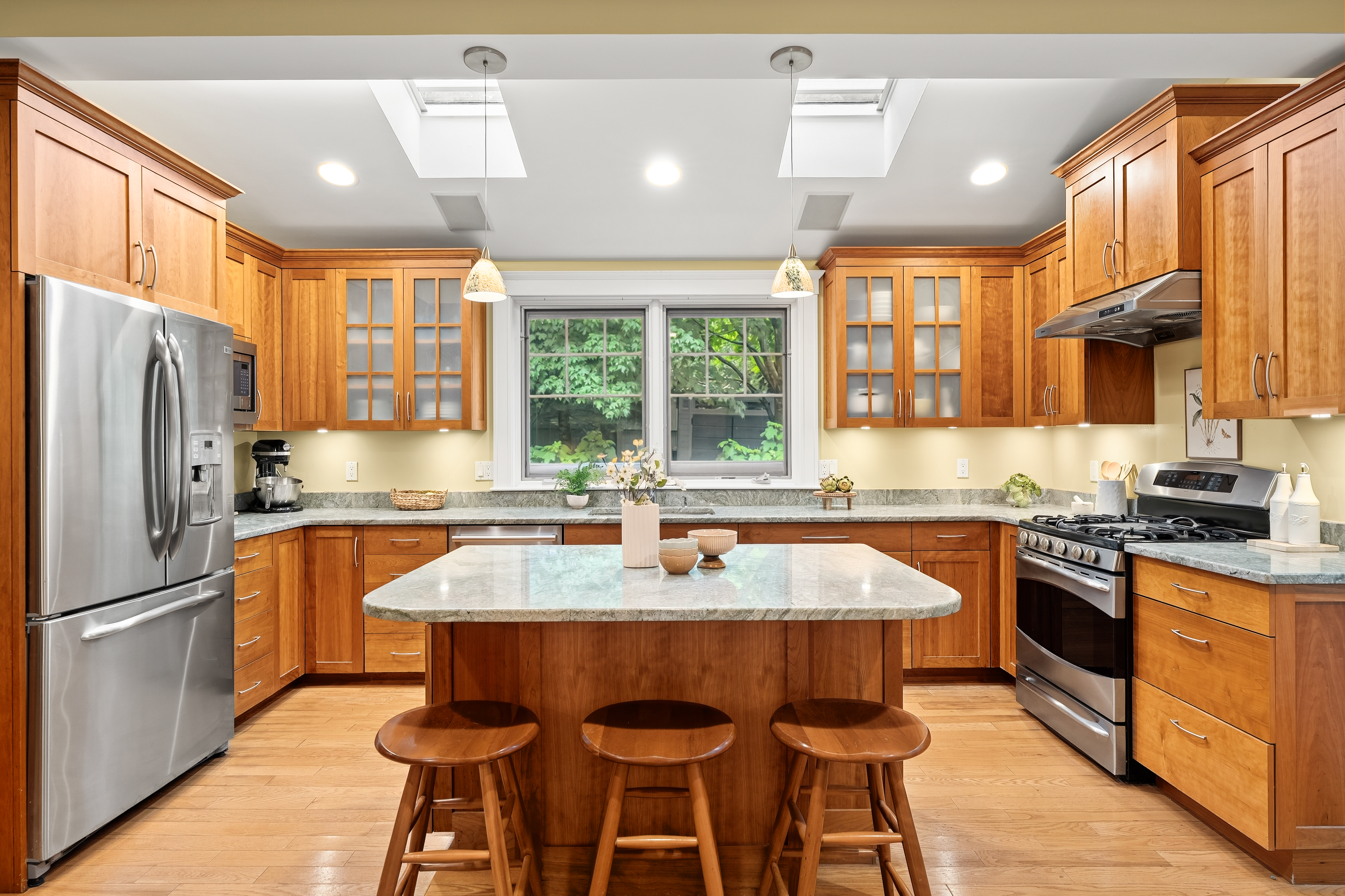  9 Bonad Road, Arlington, MA, 02476 - 物件實景