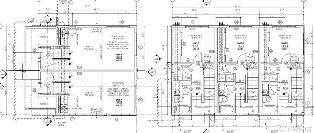 4520 41st Ave SW A, Seattle, Washington, 98116, United States, 2 Bedrooms Bedrooms, ,2 BathroomsBathrooms,Residential,For Sale,4520 41st Ave SW A,1610853