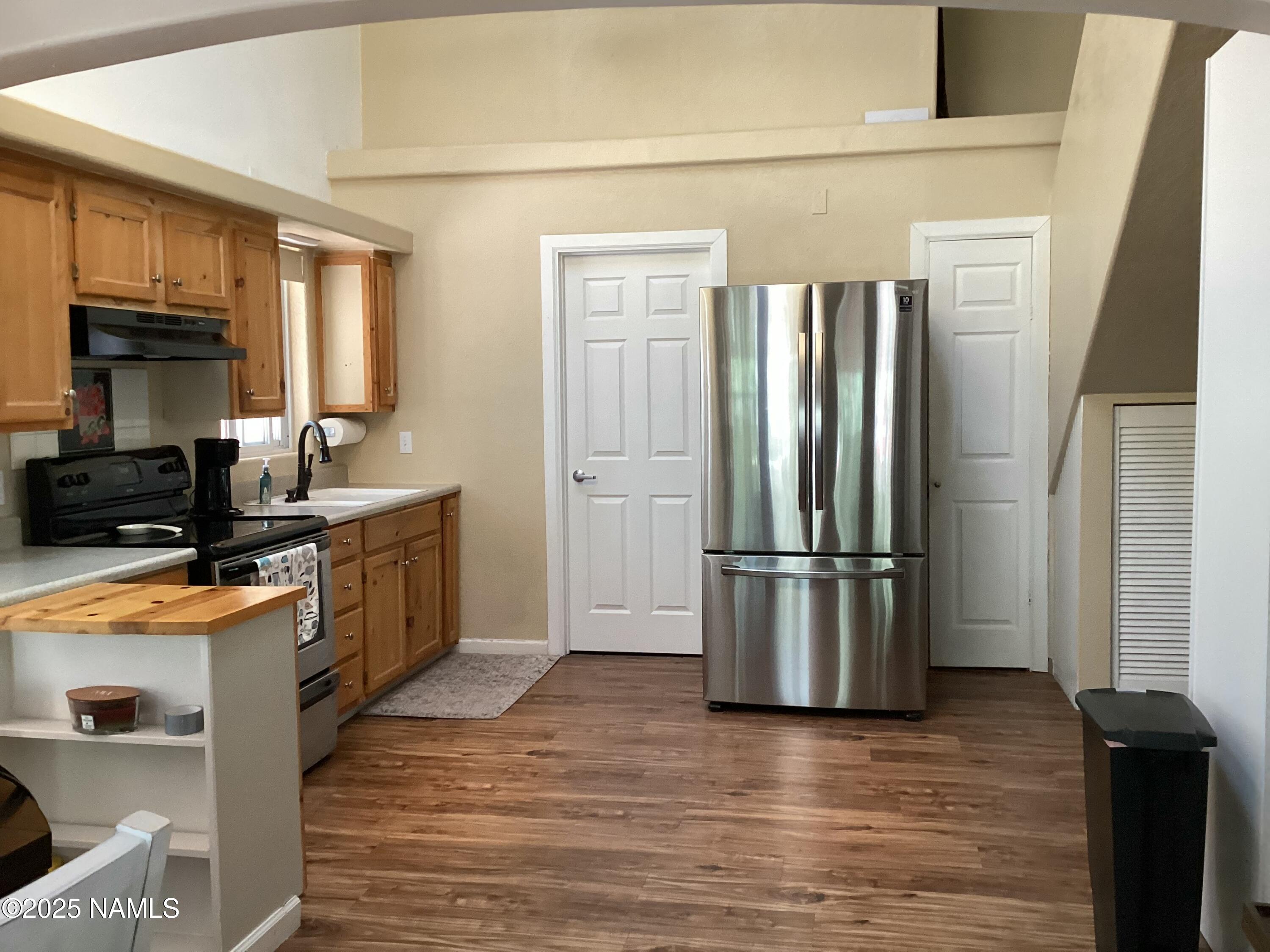 Williams, Arizona, 86046, United States, 2 Bedrooms Bedrooms, ,2 BathroomsBathrooms,Residential,For Sale,1826894