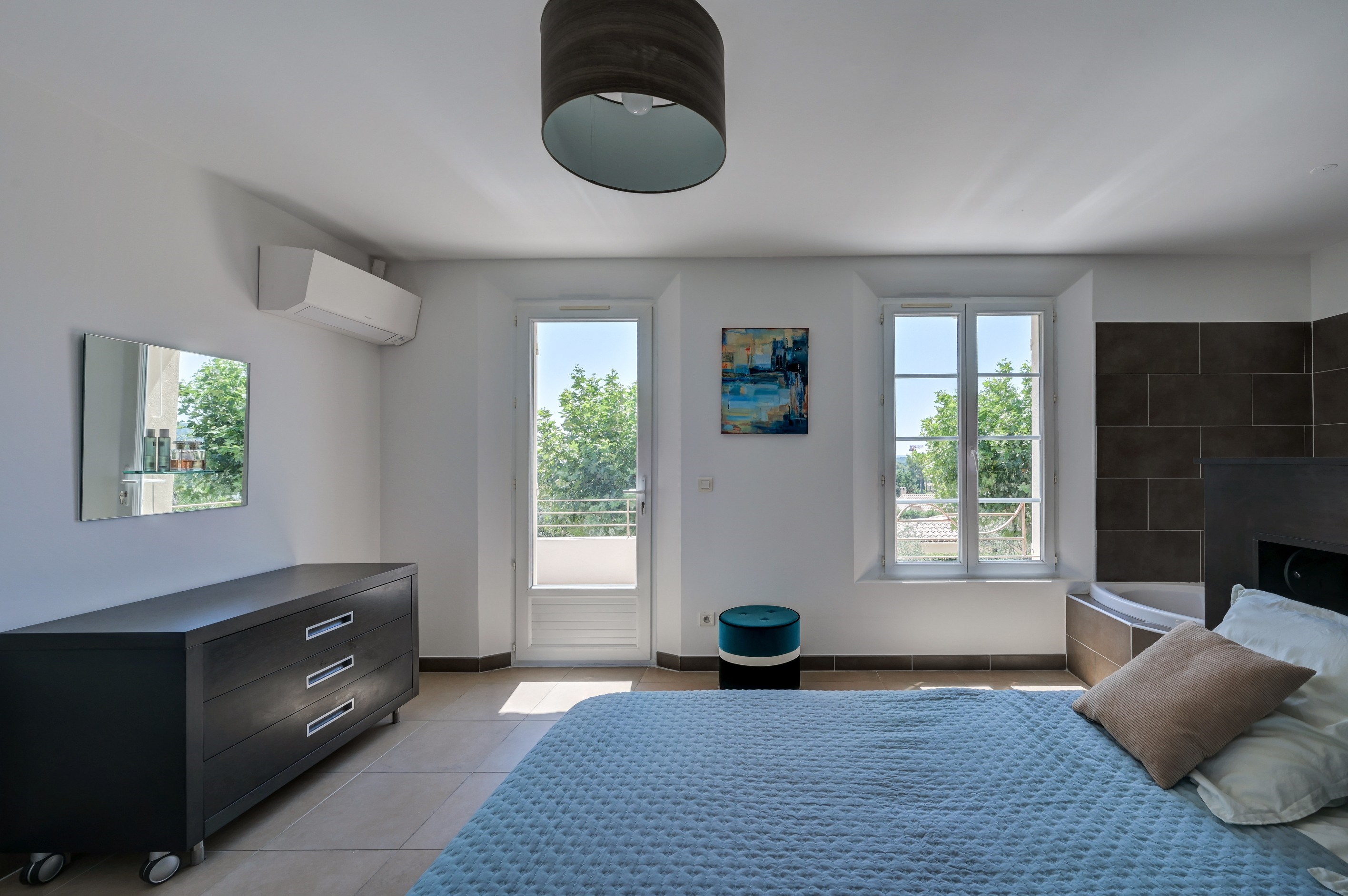  Eguilles – residential area – light-filled house – high-quality finishes - 物件實景