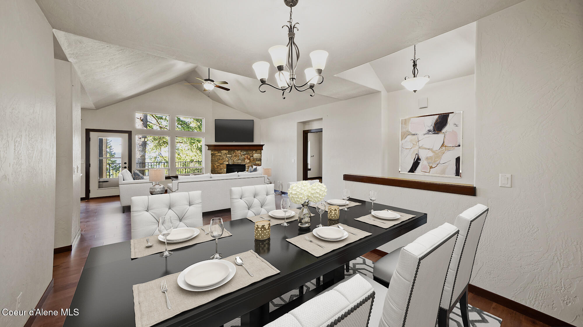 Coeur d'Alene, Idaho, 83814, United States, 3 Bedrooms Bedrooms, ,3 BathroomsBathrooms,Residential,For Sale,1980356