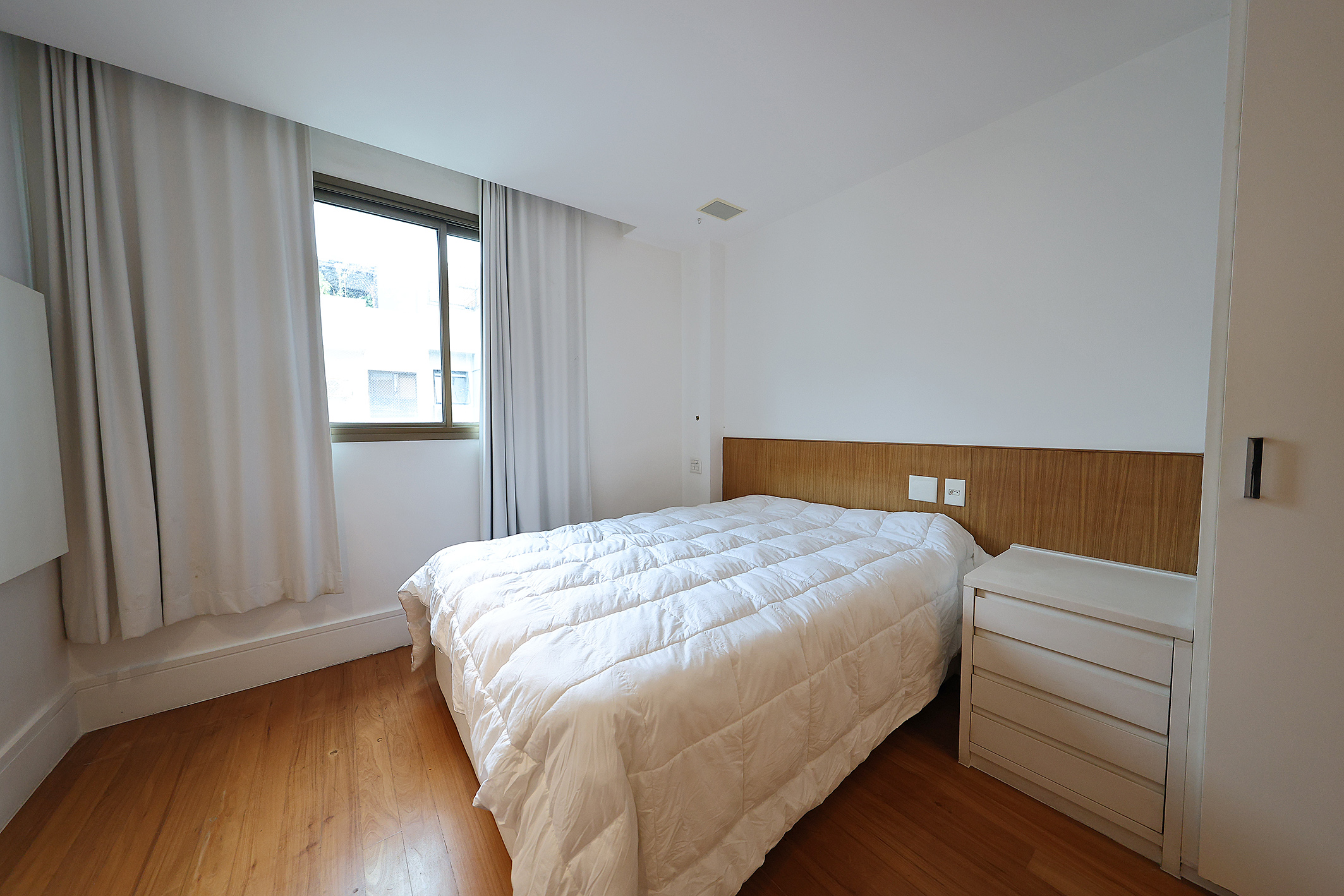  Duplex penthouse with ocean views in Leblon and generous layout - 物件實景