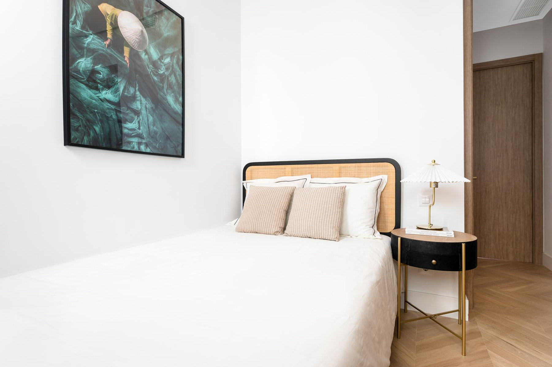  Prime location in Chamberí - 物件實景