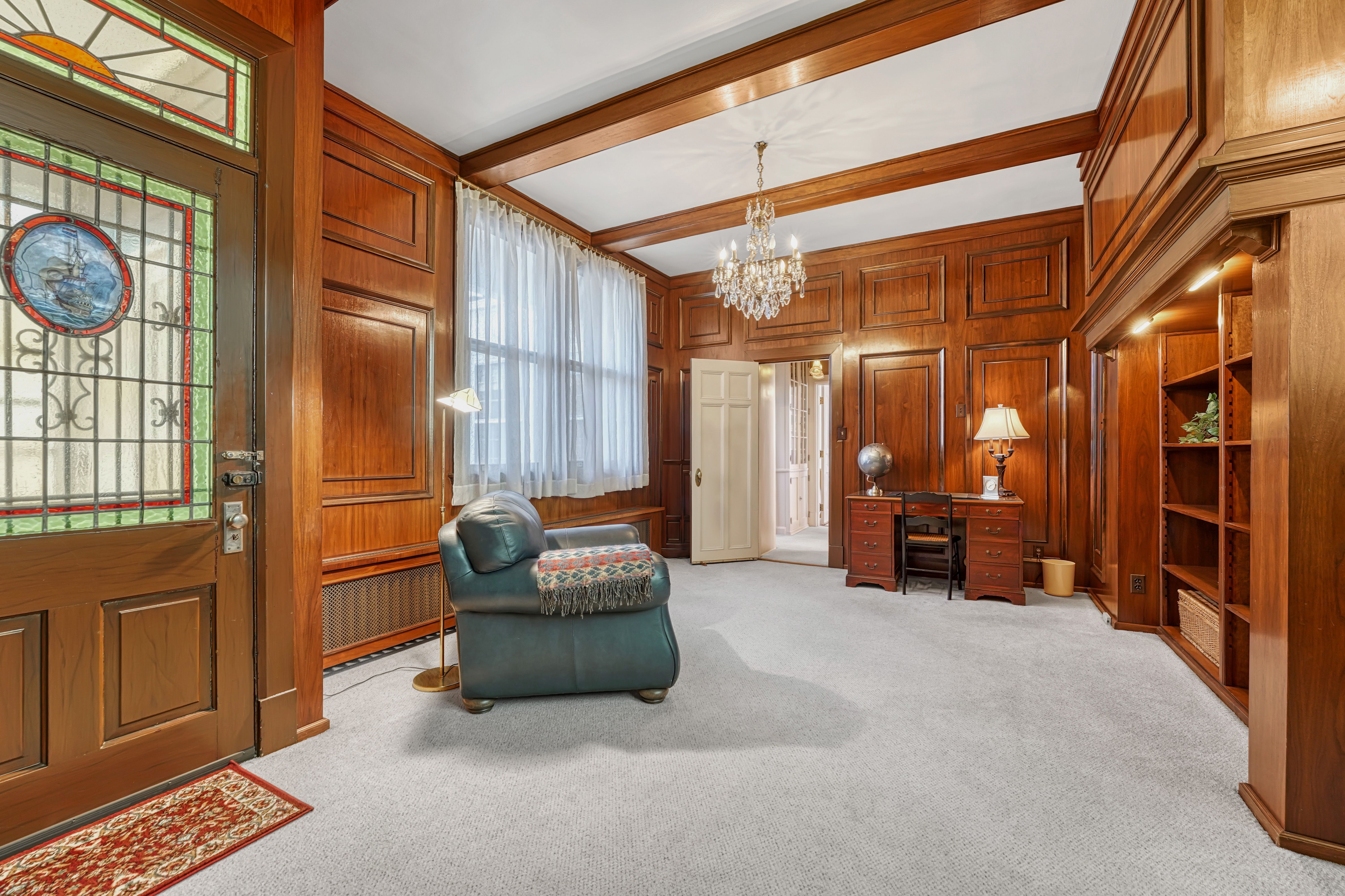  1415 N. Cascade Avenue, Old North End, Colorado Springs - 物件實景