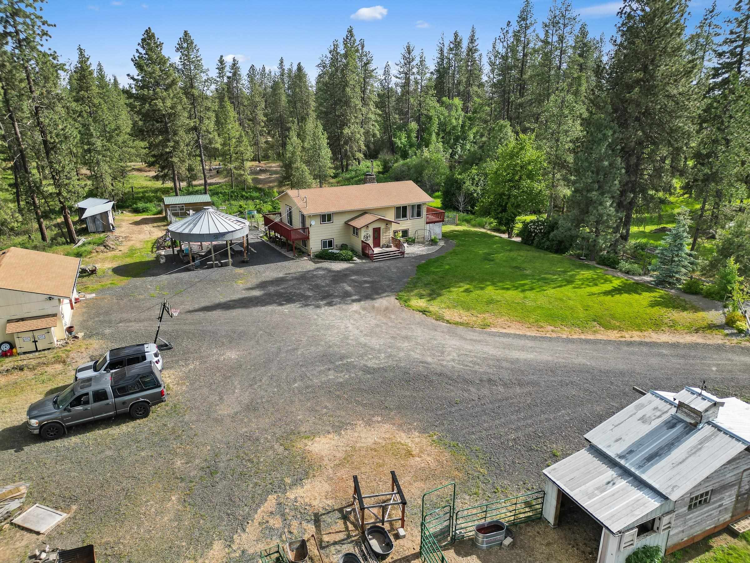 Cheney, Washington, 99004, United States, 5 Bedrooms Bedrooms, ,2 BathroomsBathrooms,Residential,For Sale,1848912