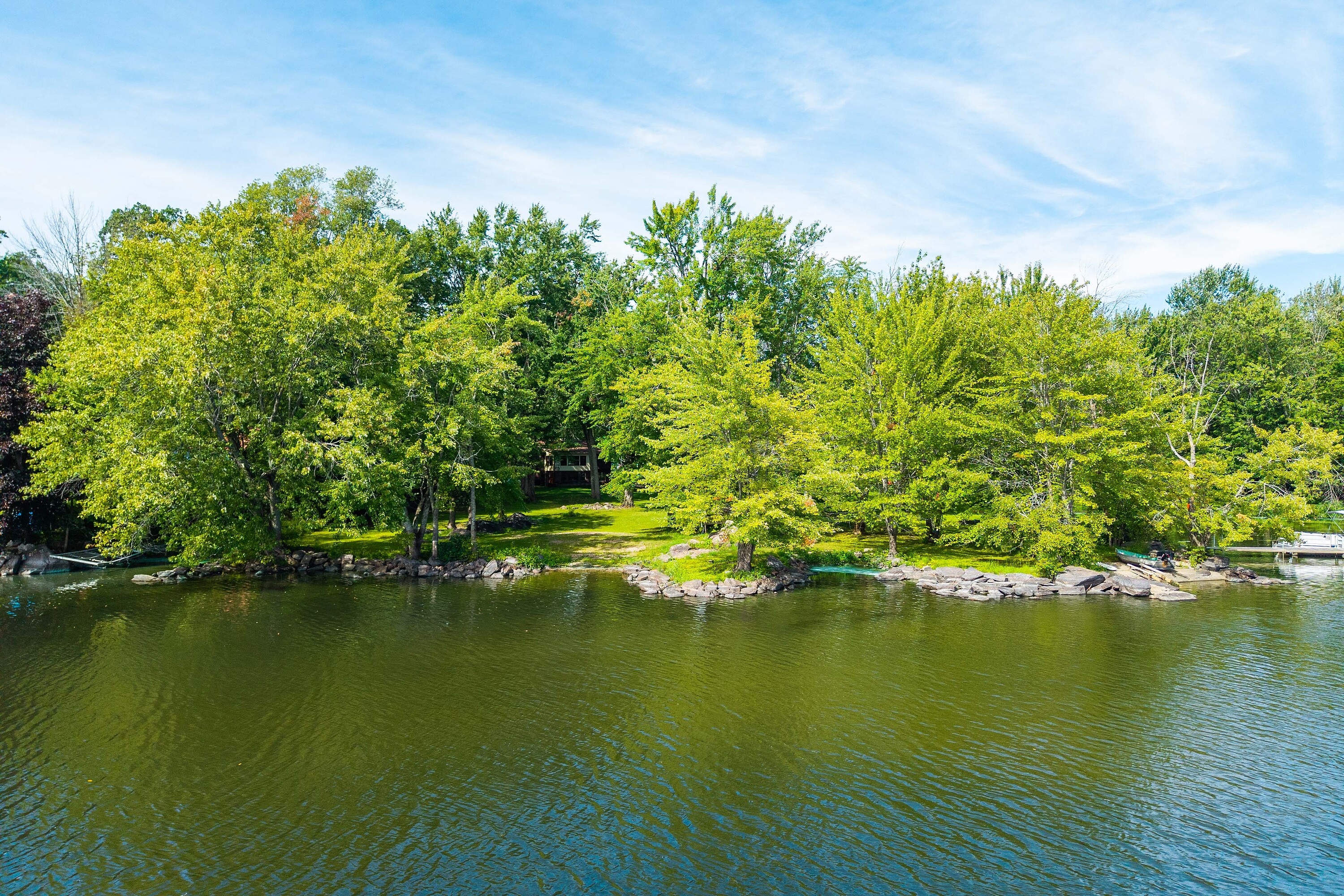  Beautiful Lake St. John - 物件實景