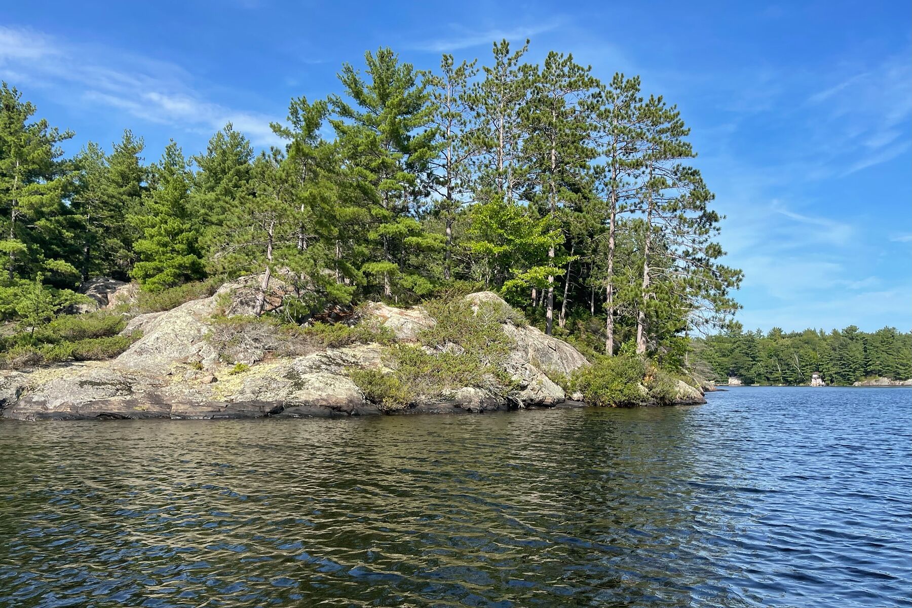  Kahshe Lake Legacy Lands - 物件實景