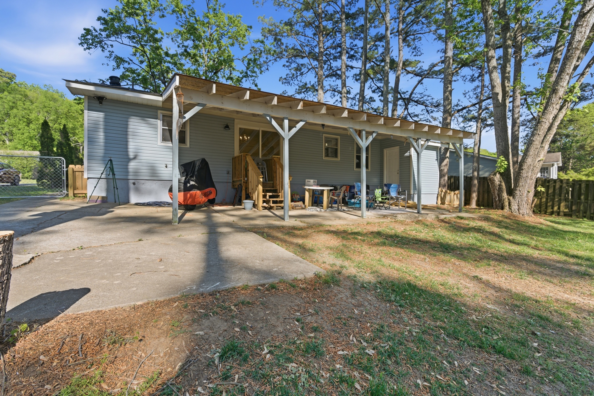  13904 Wyandotte Dr SW - 物件實景