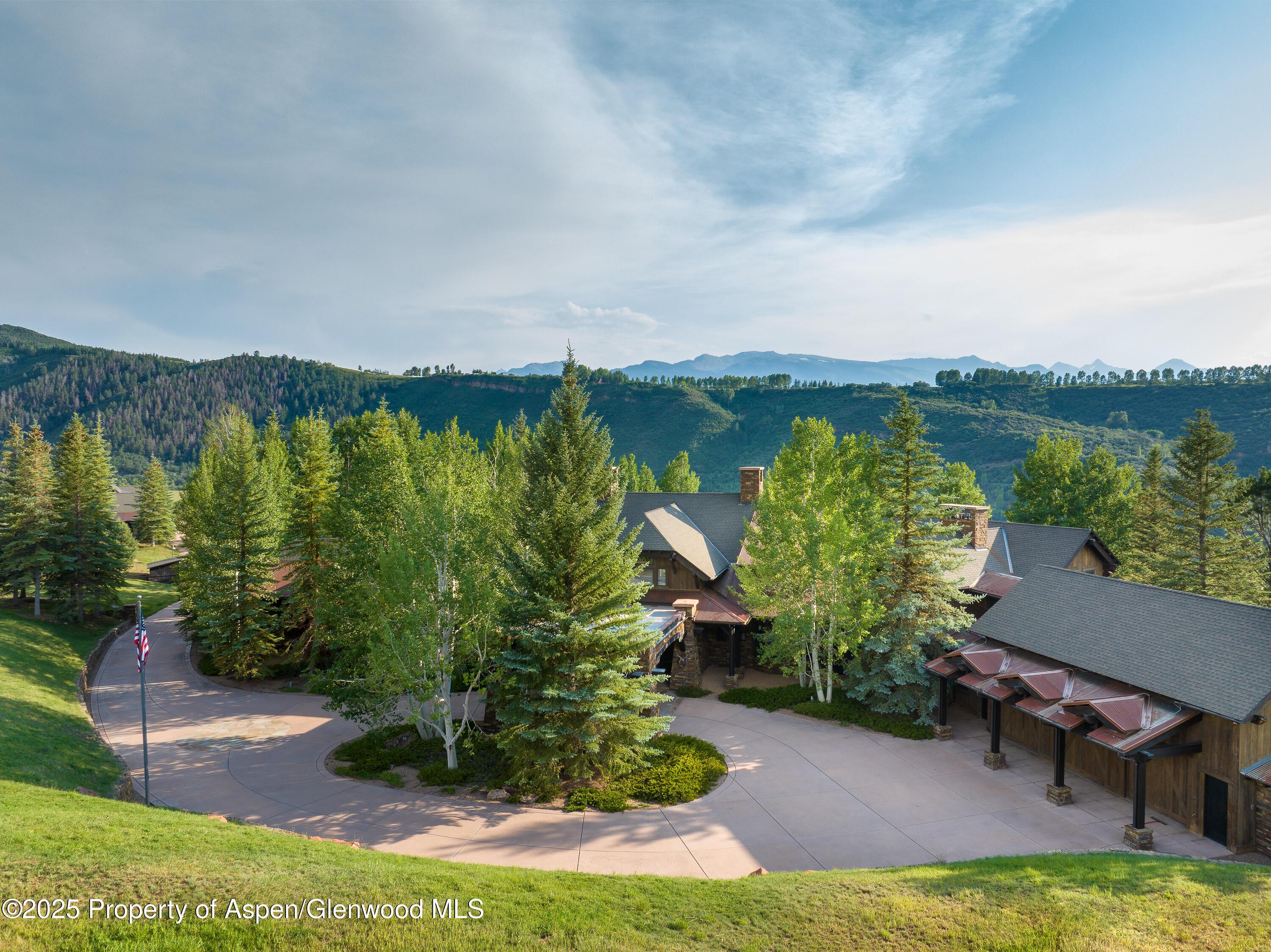 Woody Creek, Colorado, 81656, United States, 6 Bedrooms Bedrooms, ,7 BathroomsBathrooms,Residential,For Sale,1901521