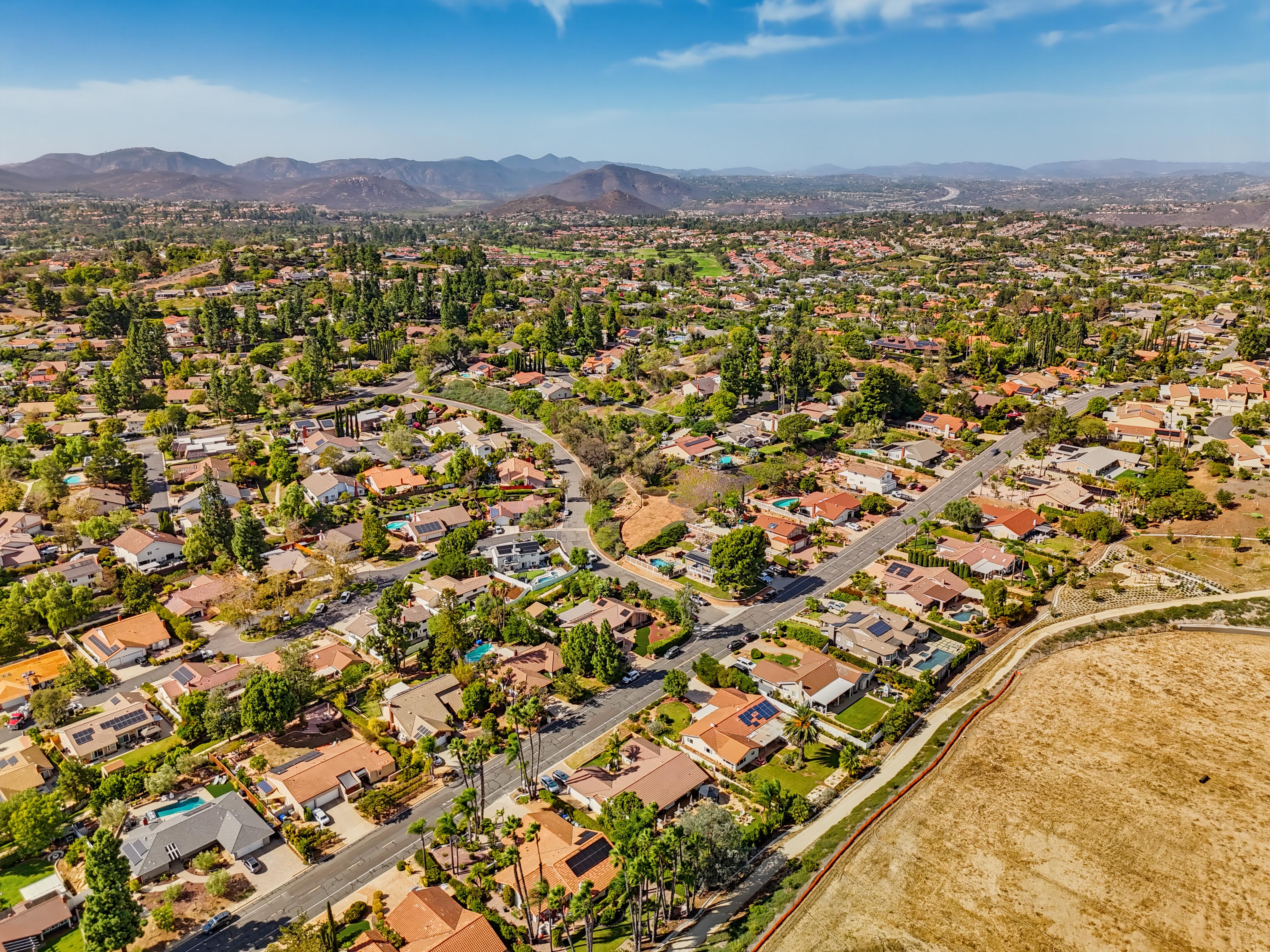  17253 Saint Andrews Drive, Poway, CA 92064 - 物件實景