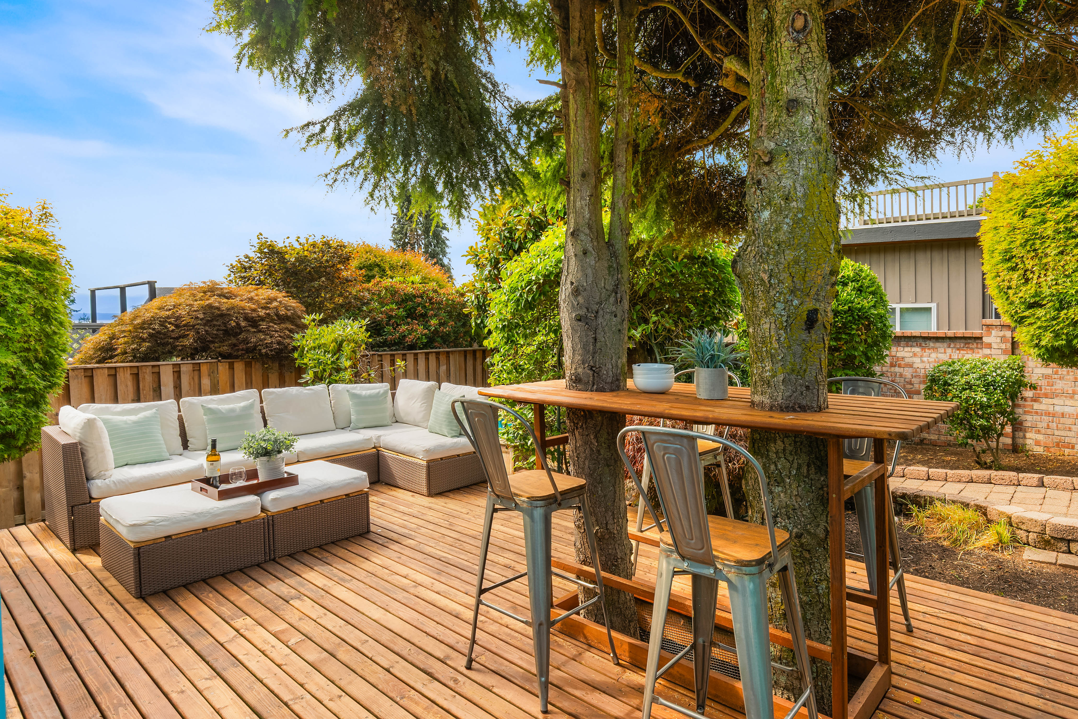  2342 NW 98th St, Seattle, WA 98117 - 物件實景