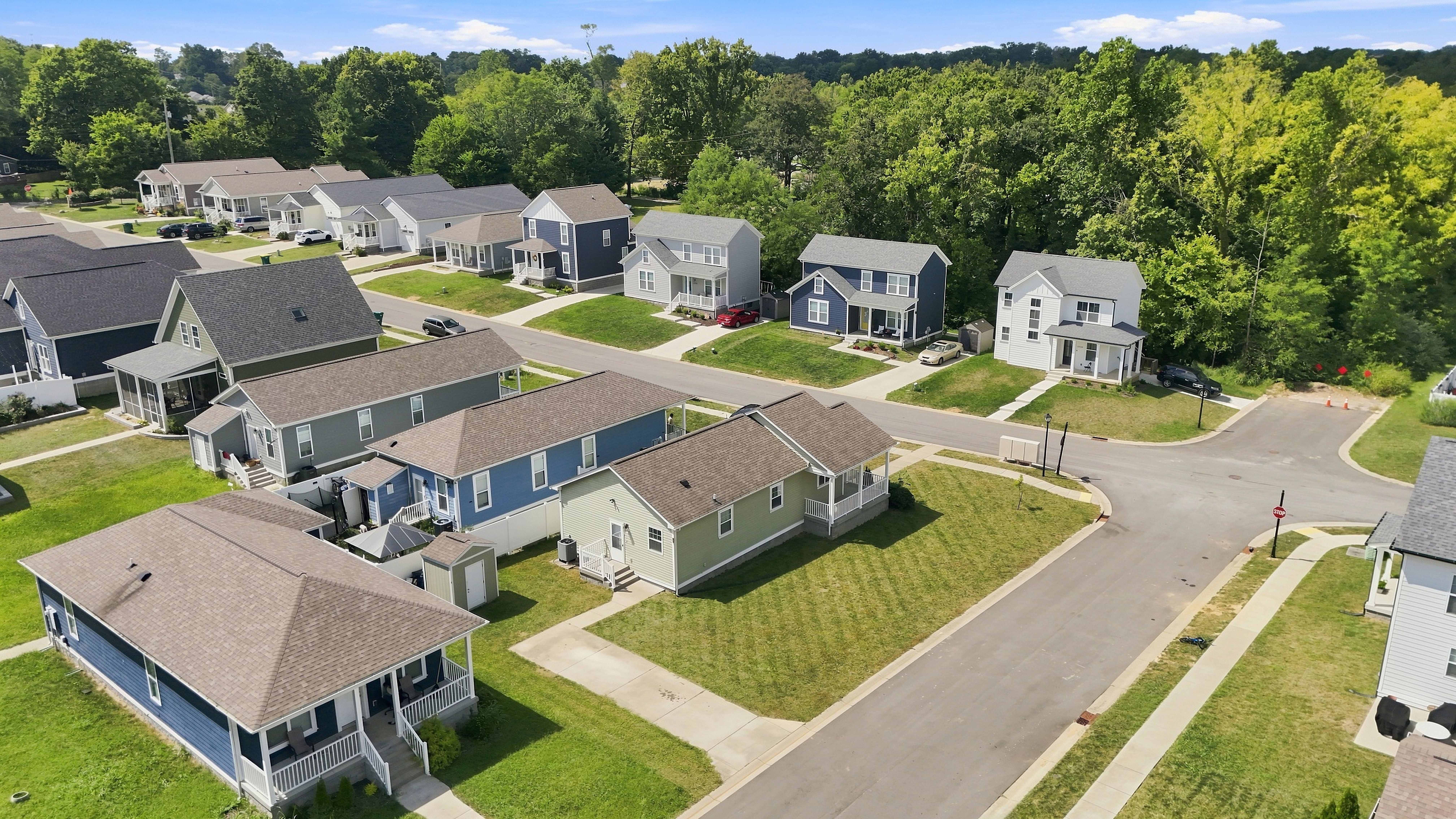  13520 Park Springs Lane, Louisville, KY 40245 - 物件實景