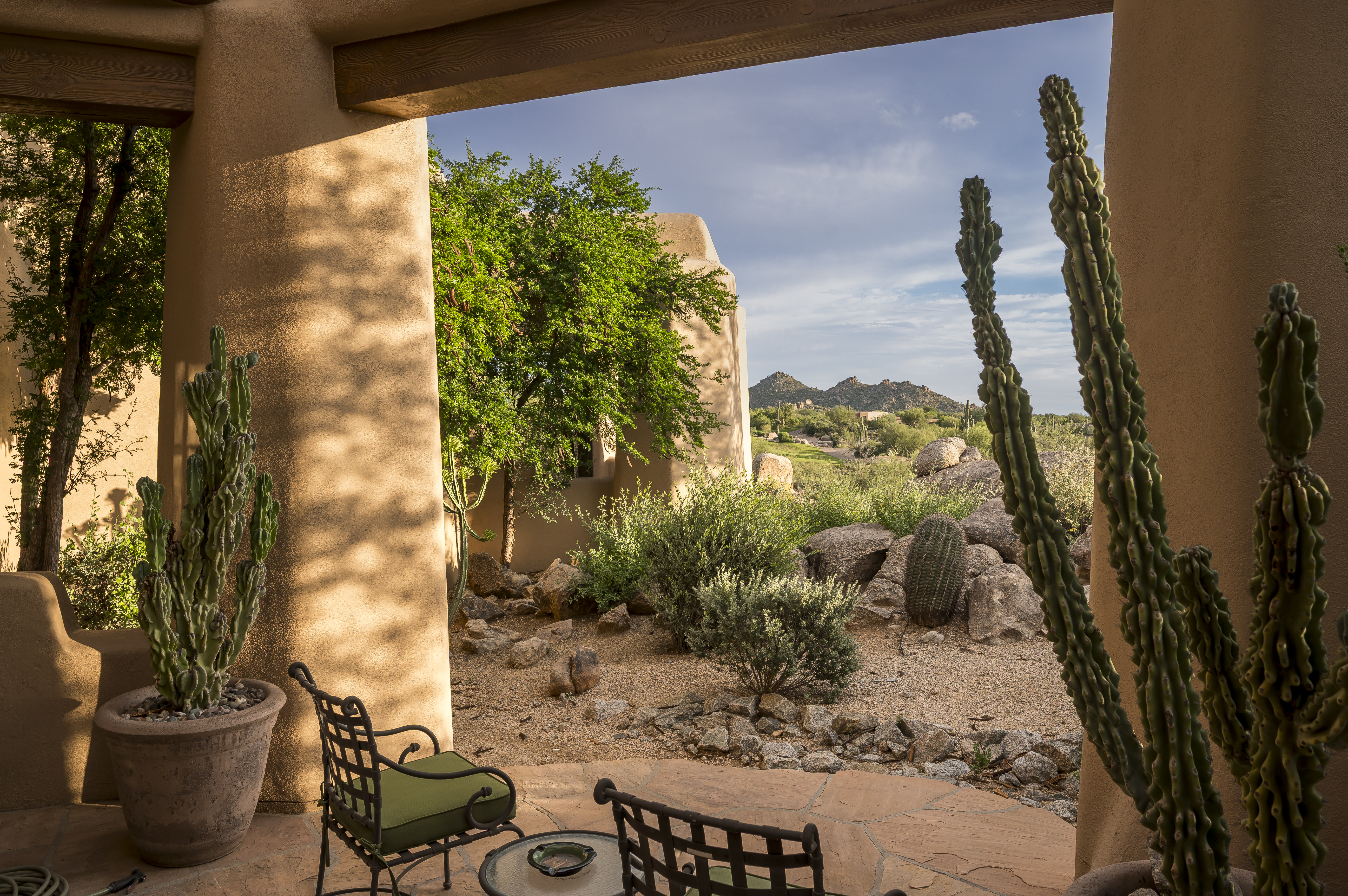  7416 E Arroyo Hondo Road¦Scottsdale, AZ - 物件實景