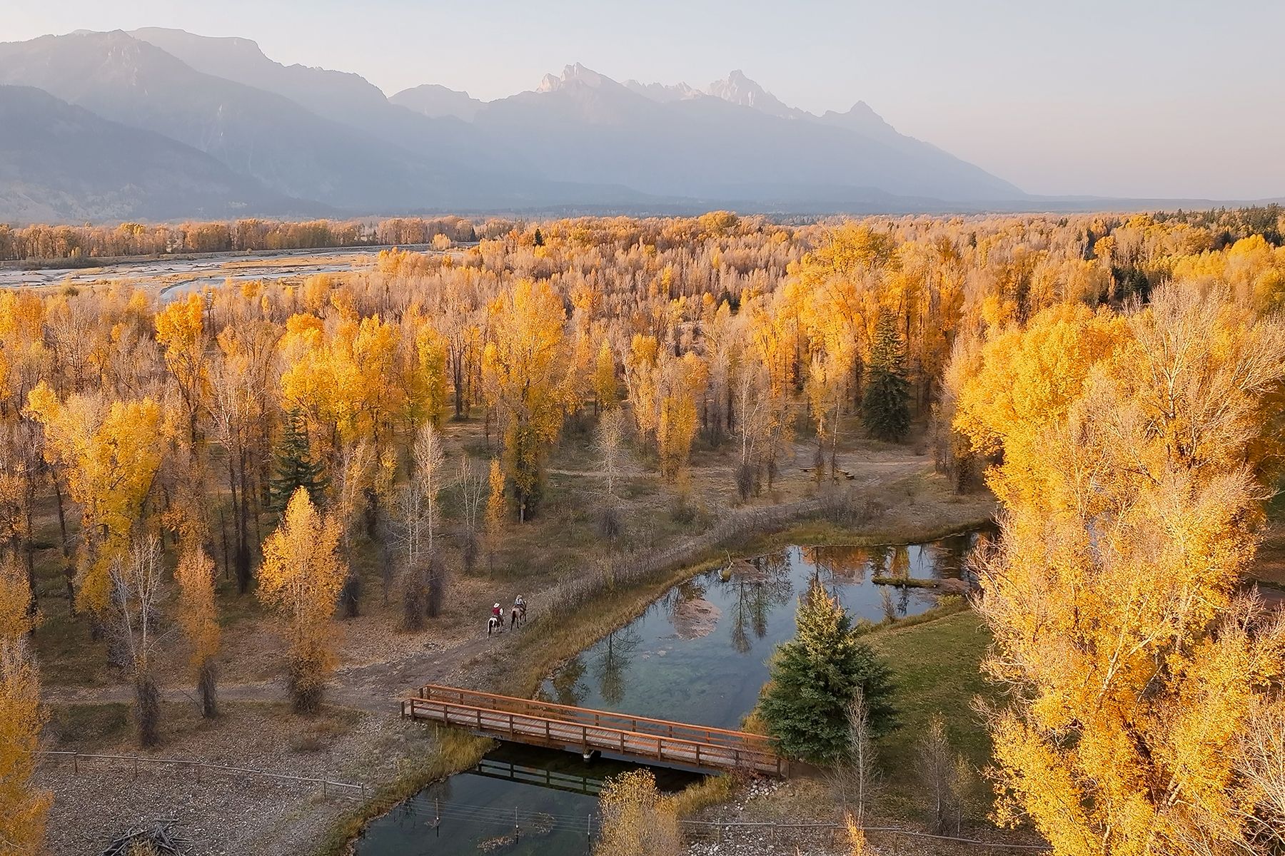  Antelope Trails Ranch  Sanctuary on the Snake River - 物件實景