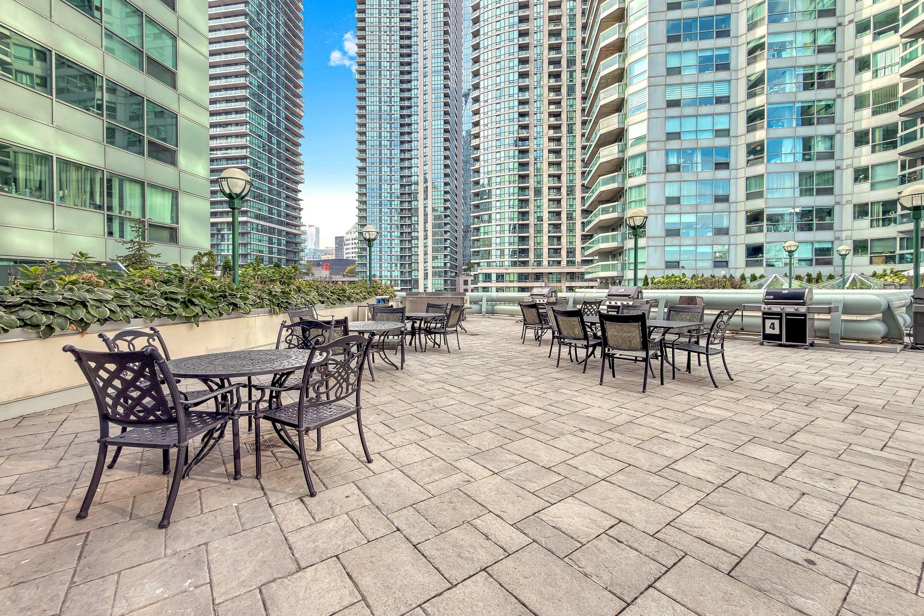  Toronto, Greater Toronto Area - 物件實景