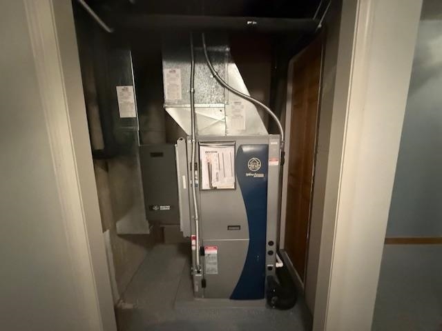 Huntington, Indiana, 46750, United States, 4 Bedrooms Bedrooms, ,3 BathroomsBathrooms,Residential,For Sale,1957366