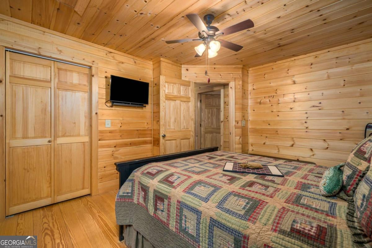 Ellijay, Georgia, 30540, United States, 3 Bedrooms Bedrooms, ,2 BathroomsBathrooms,Residential,For Sale,1972066