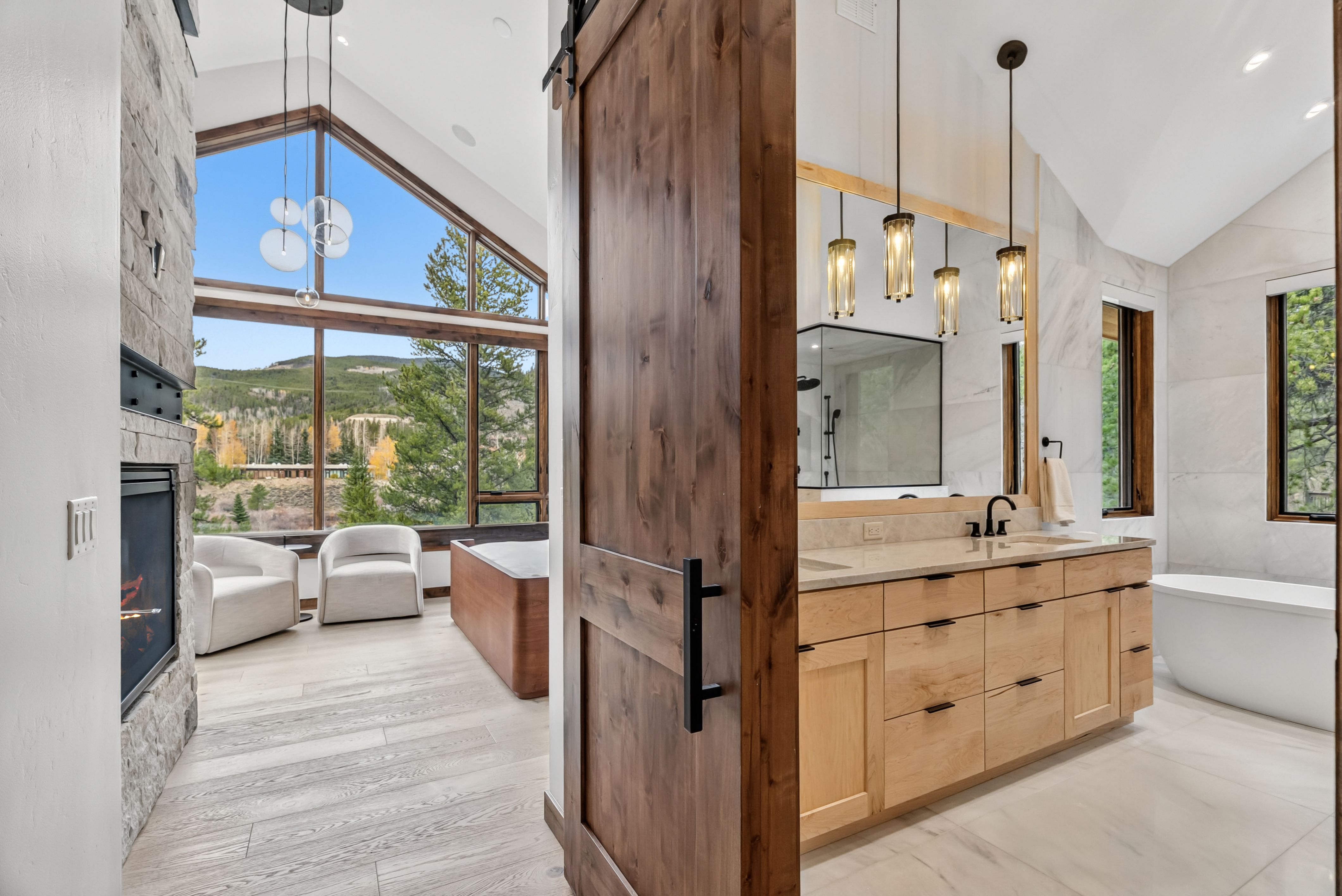  227 Wild Irishman Road, Keystone, CO, 80435 - 物件實景