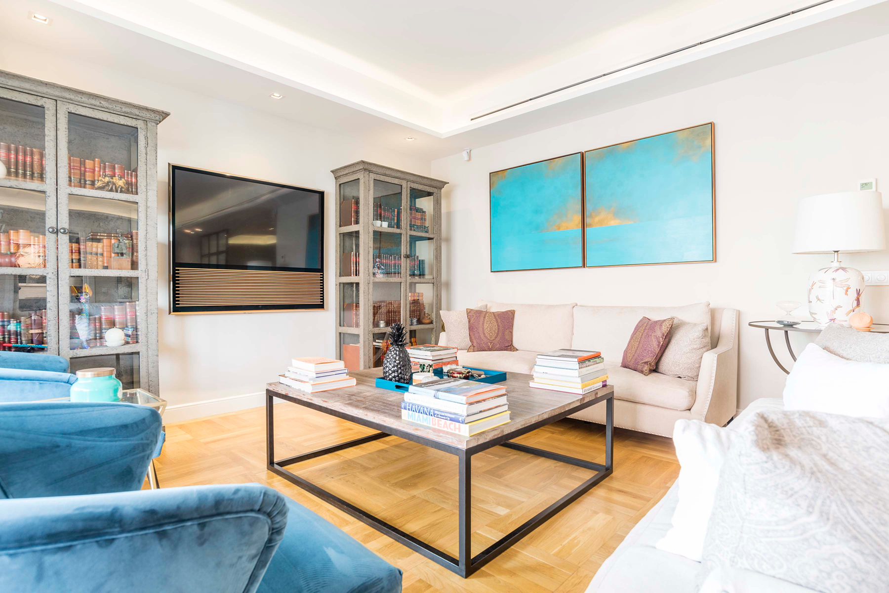  Classic flat in Castellana with 5 bedrooms, terrace, and 2 parking spaces - 物件實景