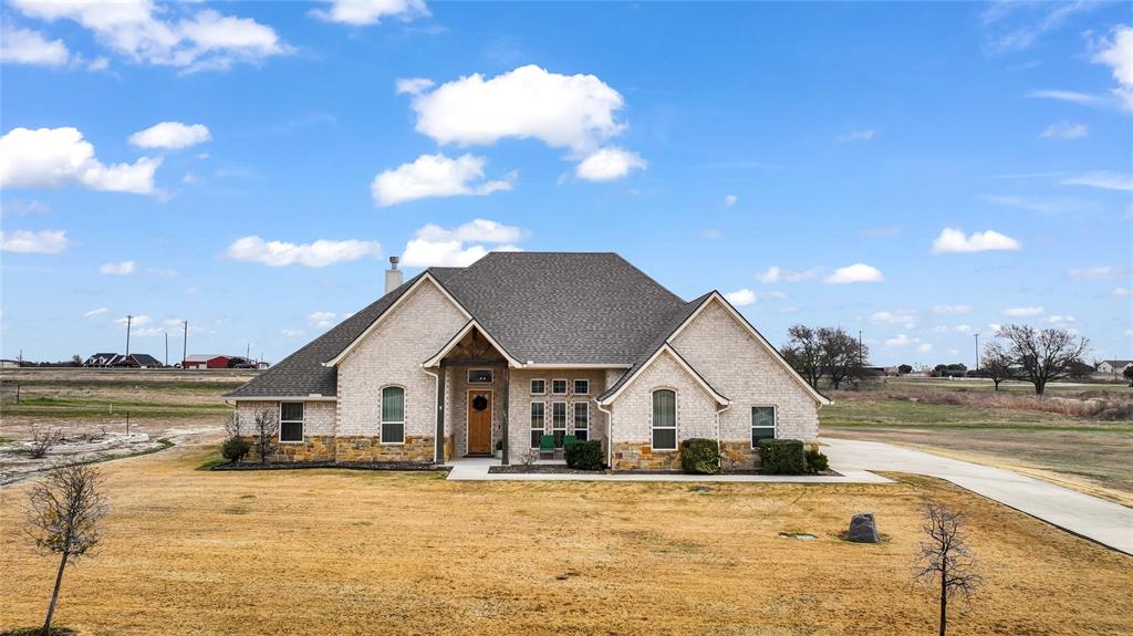 Weatherford, Texas, 76088, United States, 4 Bedrooms Bedrooms, ,3 BathroomsBathrooms,Residential,For Sale,2006084