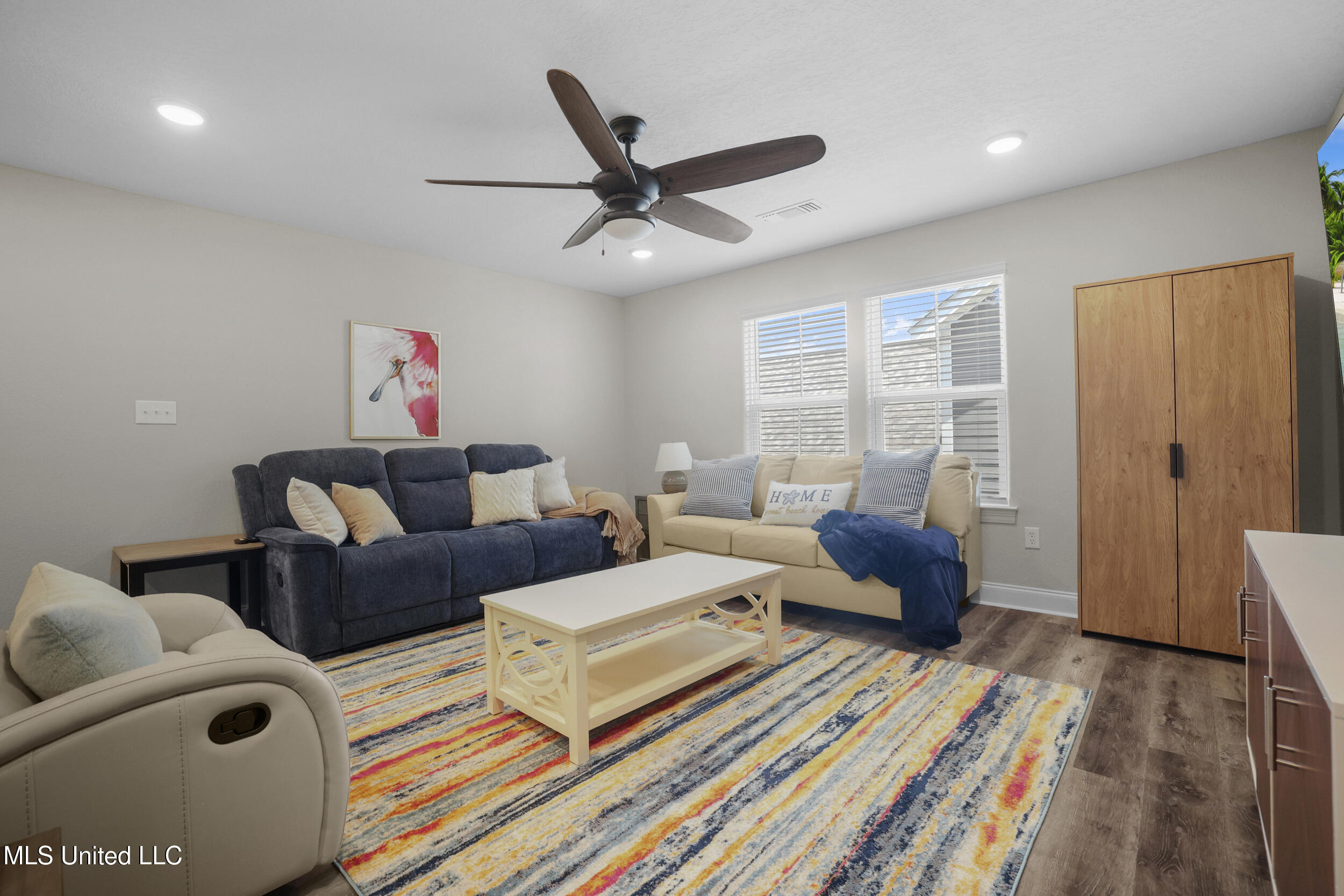 Biloxi, Mississippi, 39531, United States, 3 Bedrooms Bedrooms, ,3 BathroomsBathrooms,Residential,For Sale,1906978