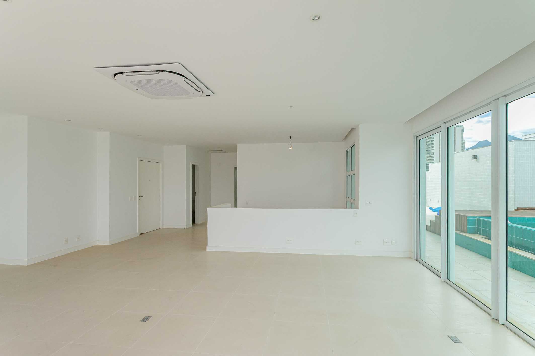 Oceanfront duplex penthouse in a full-service condominium - 物件實景