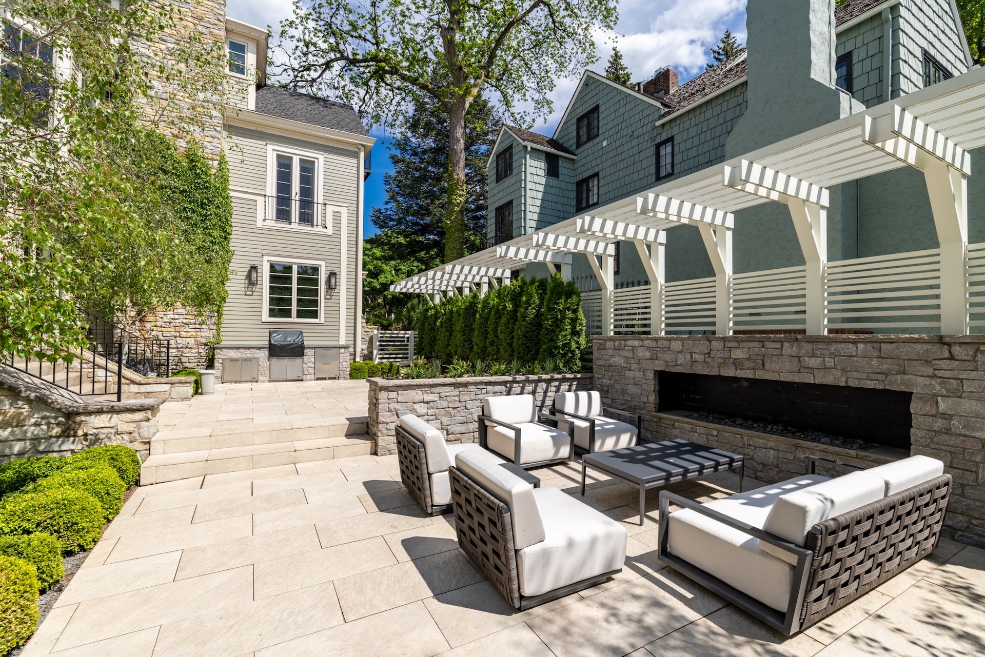  Lake Harriet Luxury Oasis with Panoramic Views - 物件實景