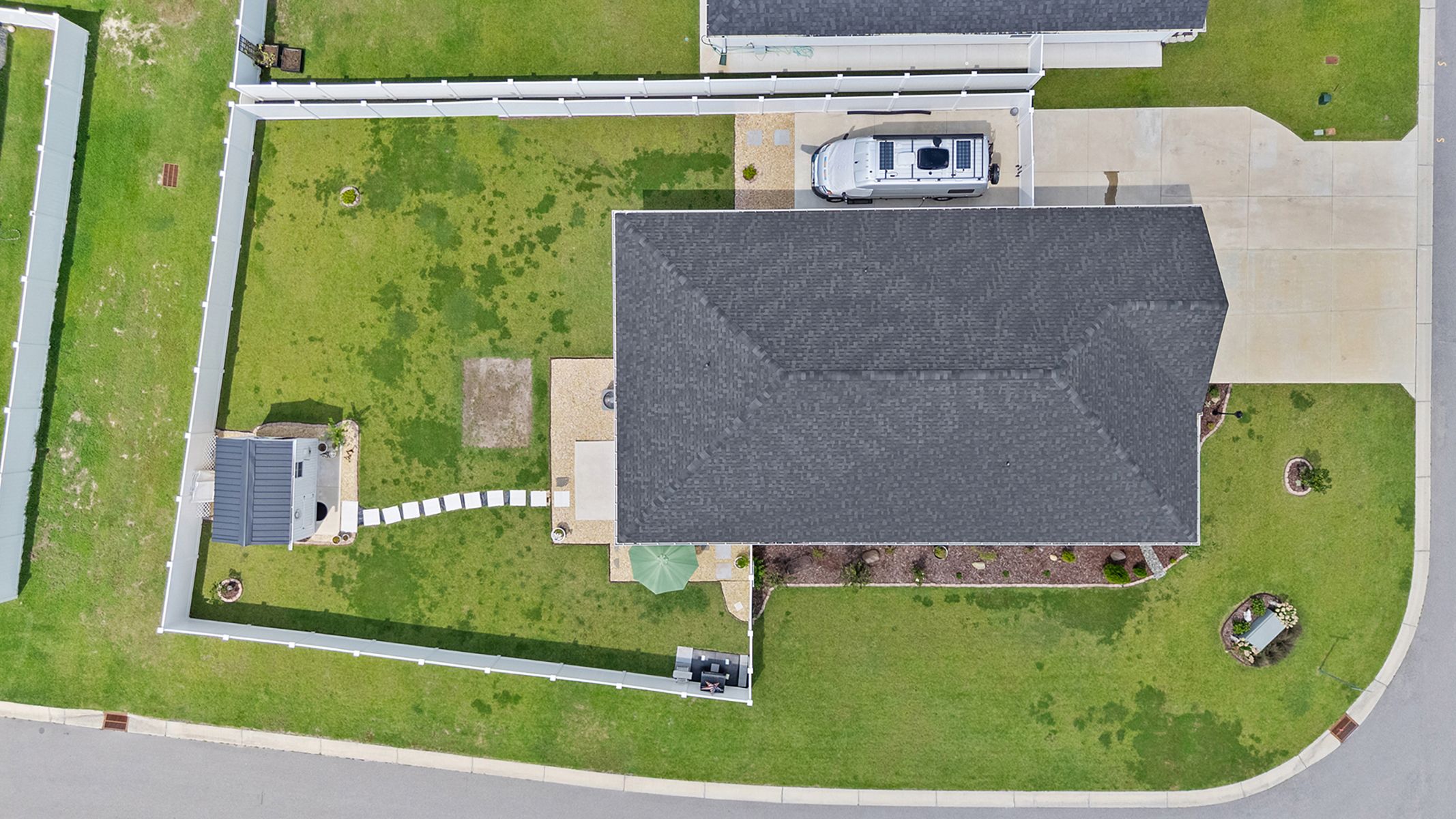  739 Greenwich Place, Richlands, NC 28574 - 物件實景