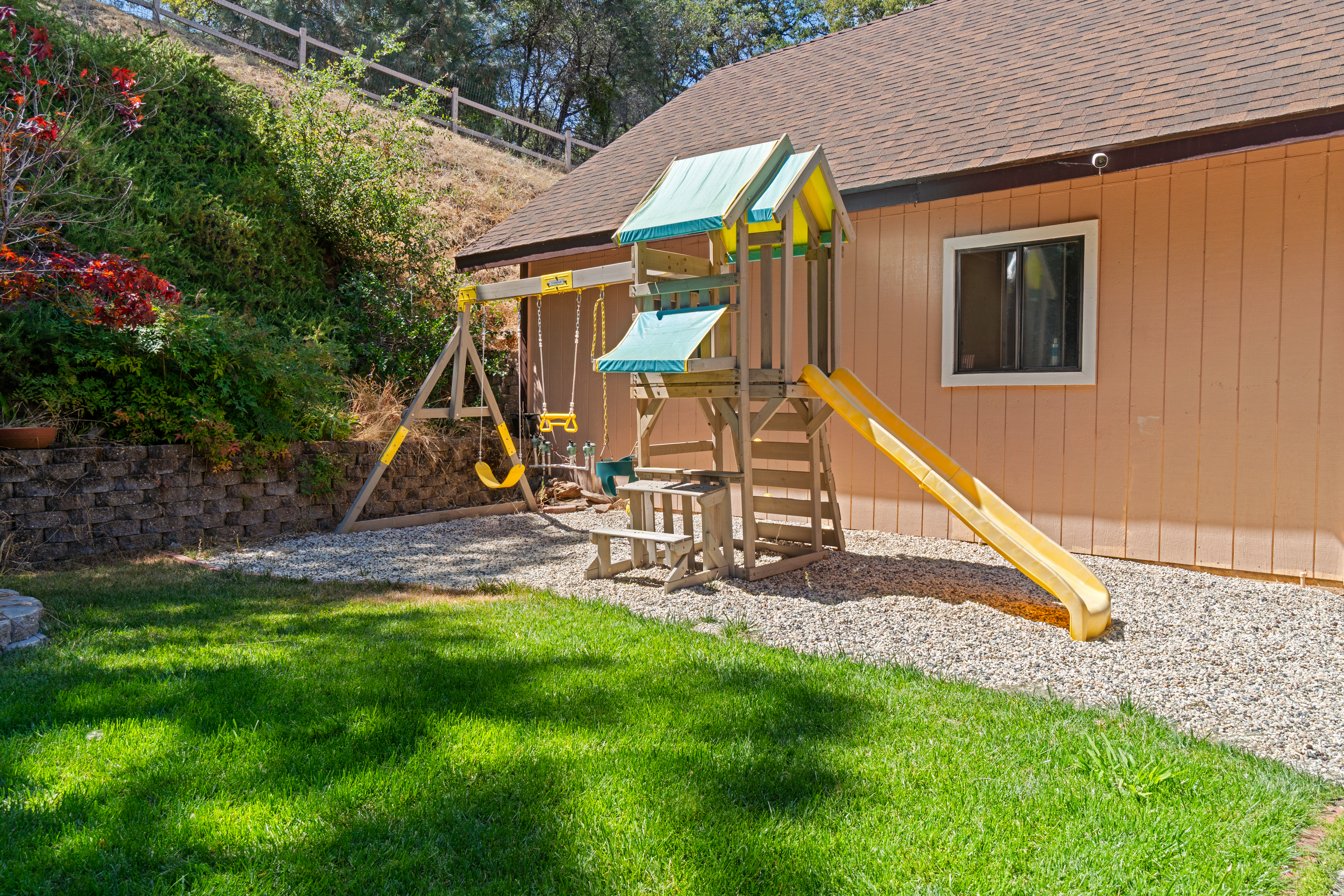  6371 Galena Drive, El Dorado, CA 95623 - 物件實景