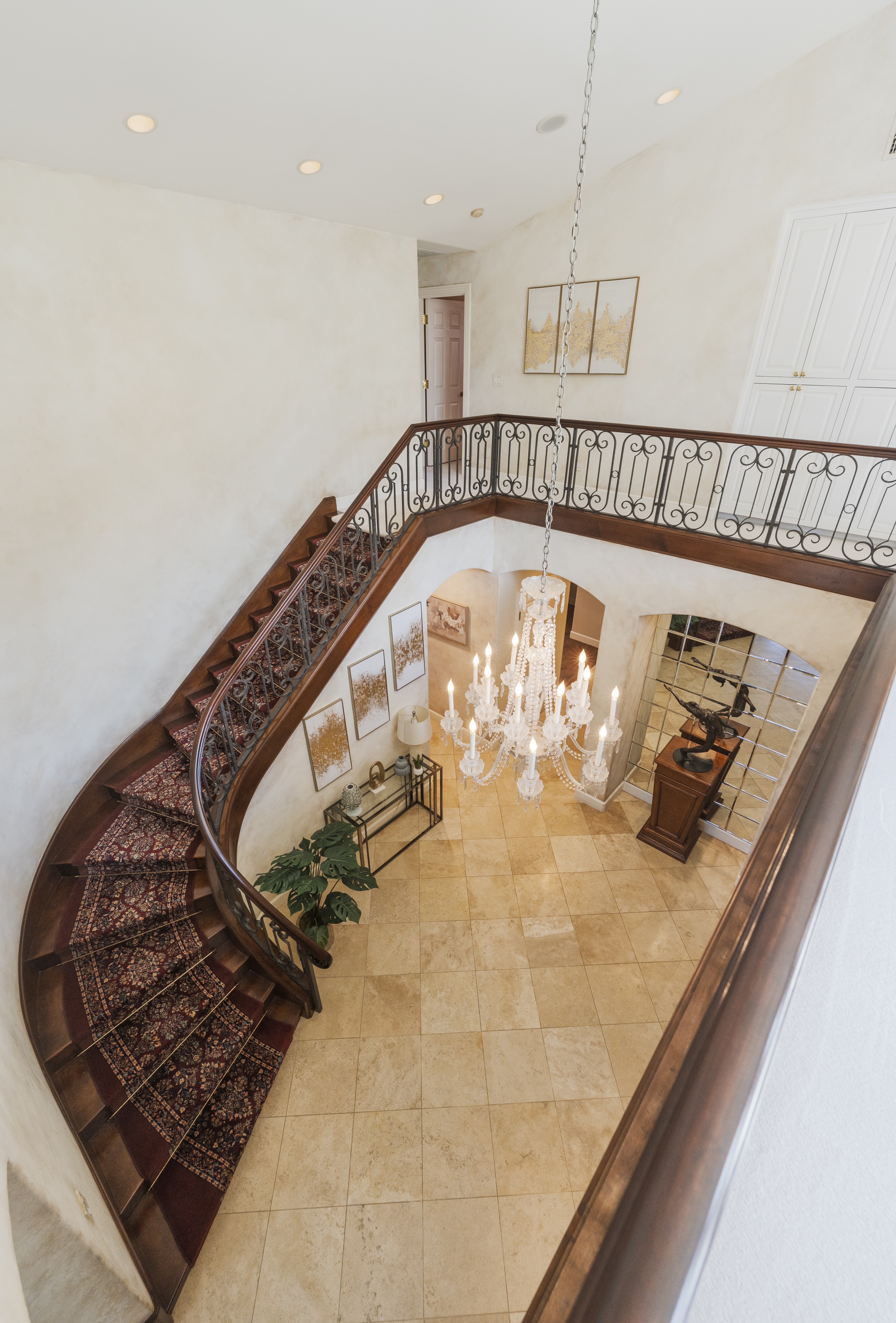  2952 Vía Alvarado, Palos Verdes Estates, CA 90274 - 物件實景