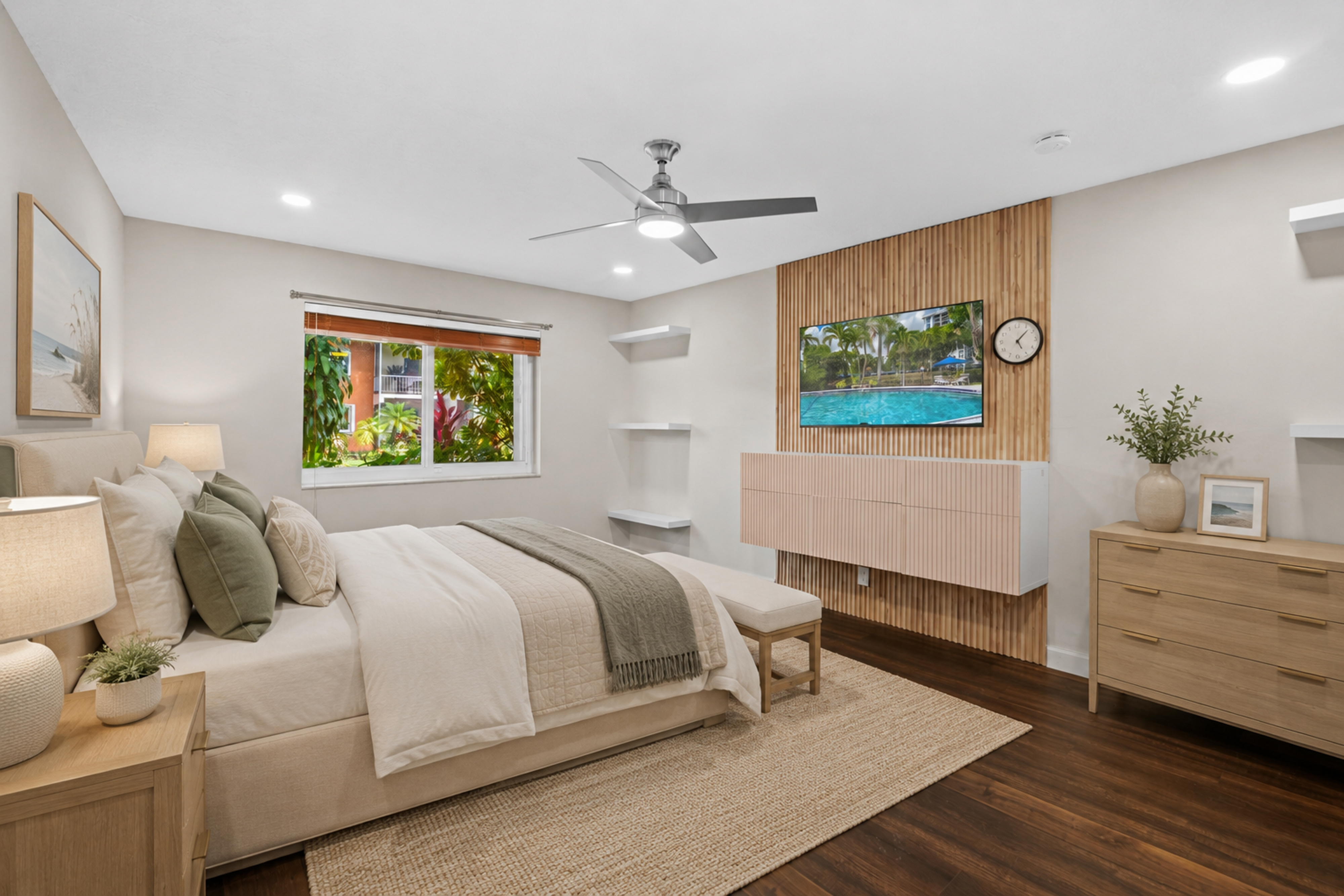  1920 NE 1st Terrace, Wilton Manors, FL, 33305 - 物件實景