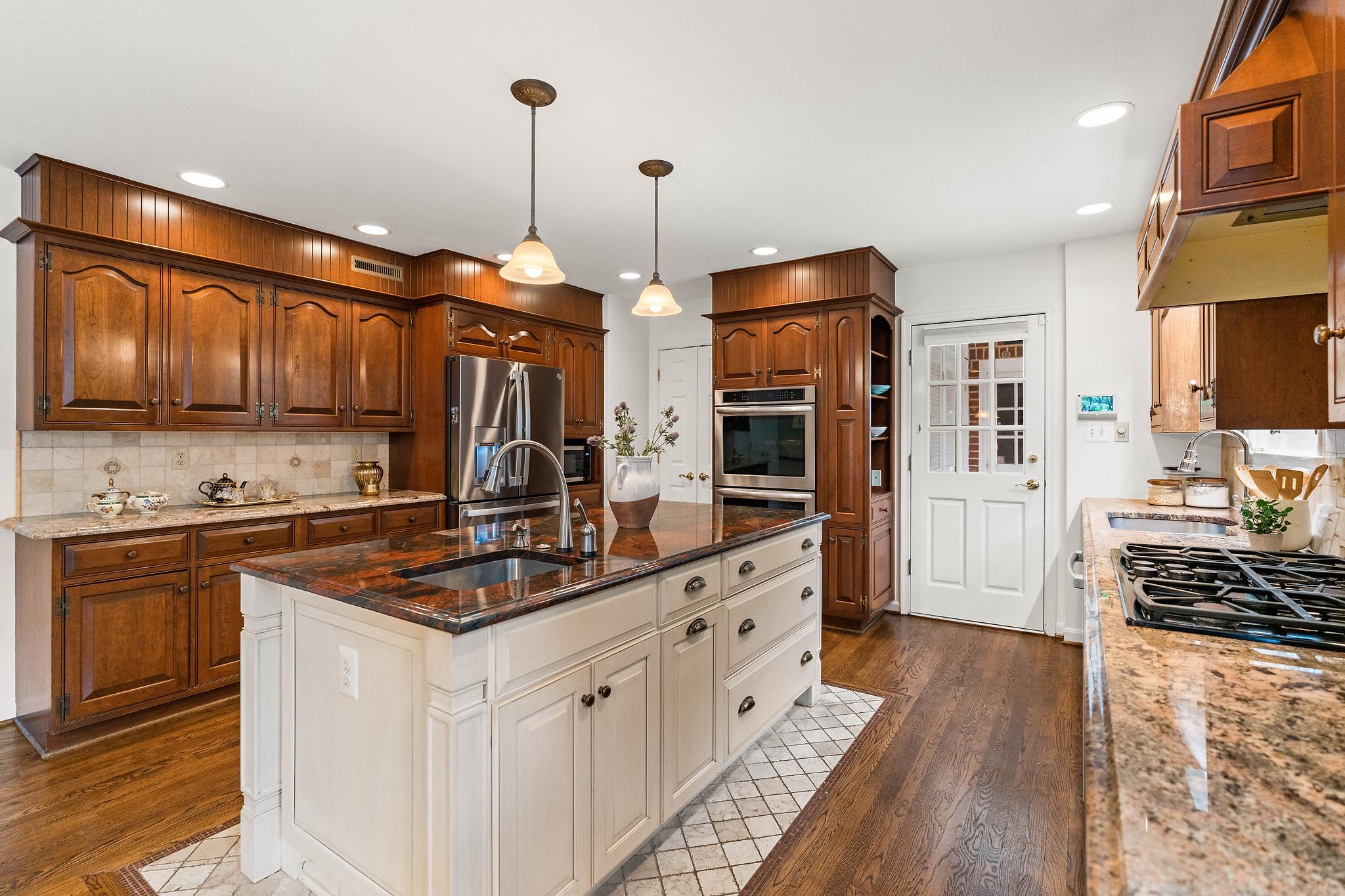  801 Rapidan Court, Alexandria, VA, 22304 - 物件實景