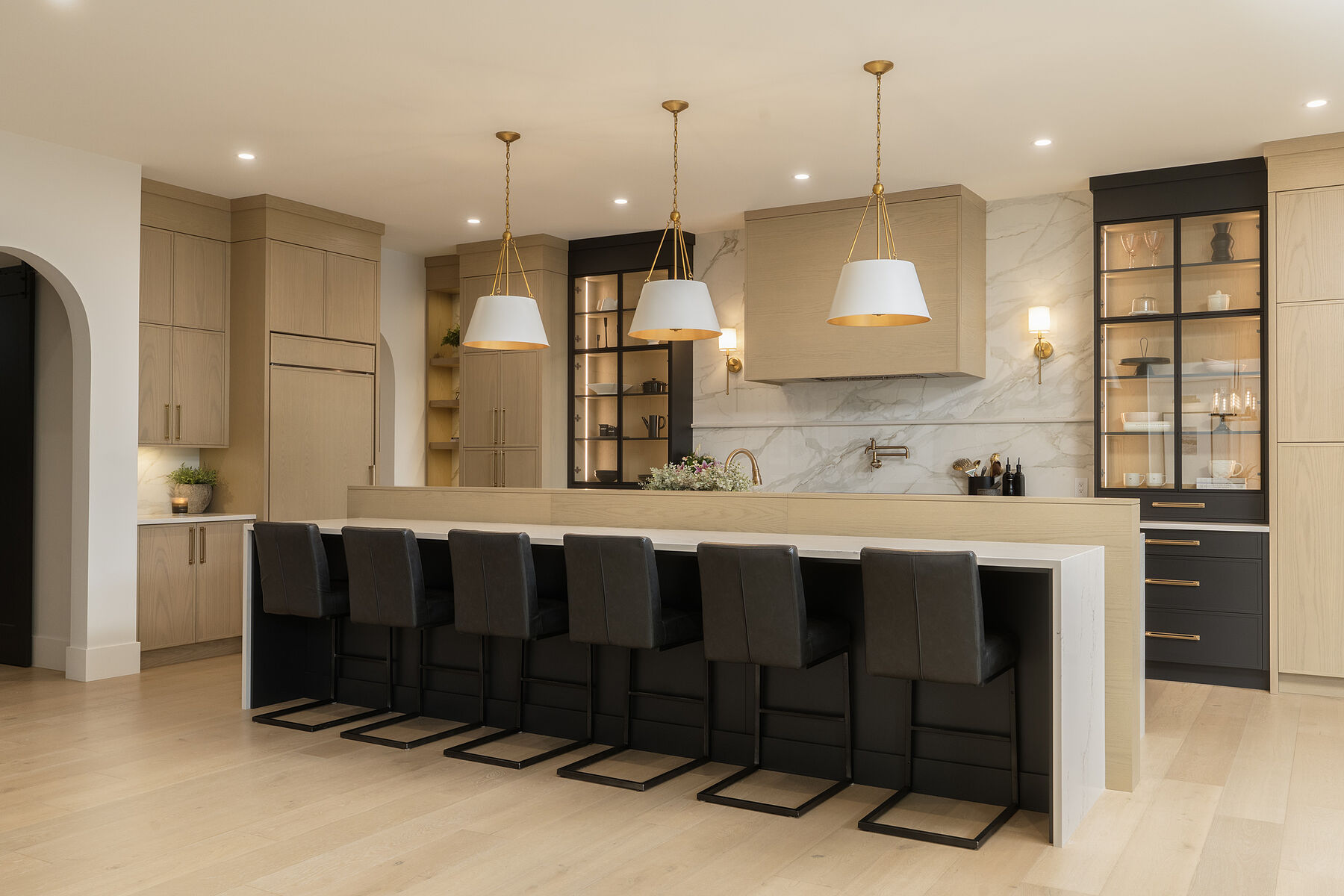  Masterclass in Modern Luxury - 物件實景