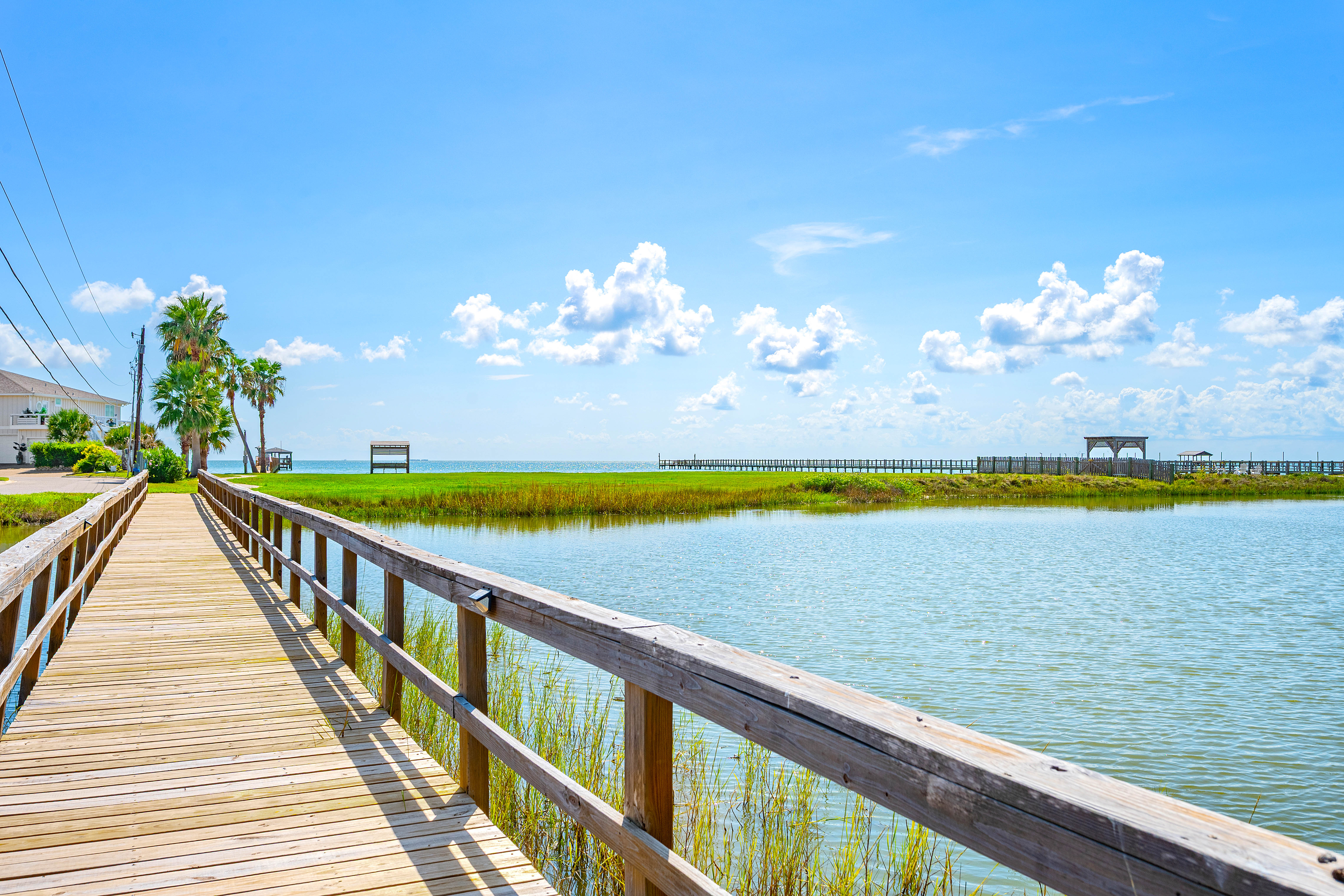  Luxurious Coastal Living in Rockport - 物件實景