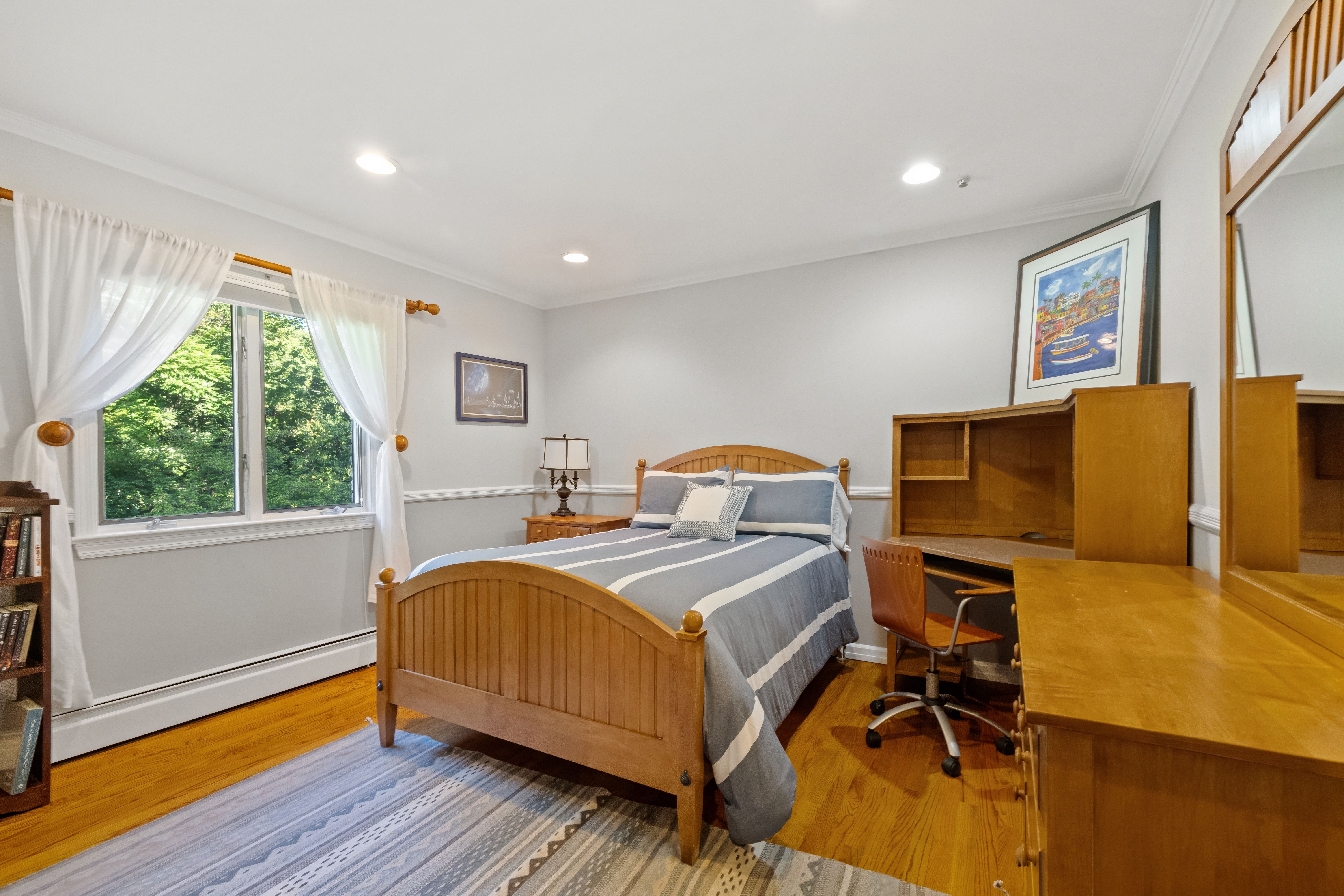  963 Huron Road, Franklin Lakes, NJ 07417 - 物件實景