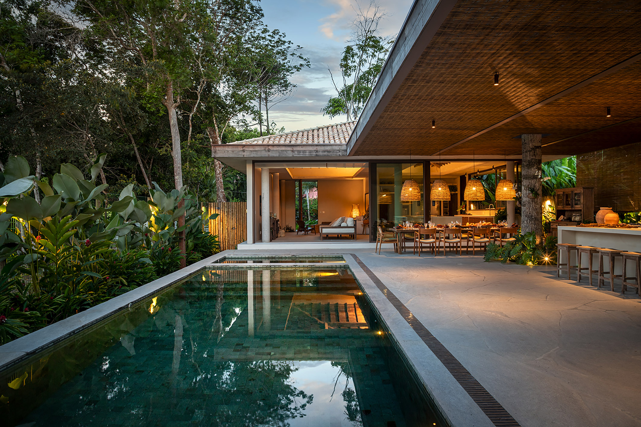  Contemporary Home in Altos de Trancoso, only few minutes from the Quadrado - 物件實景
