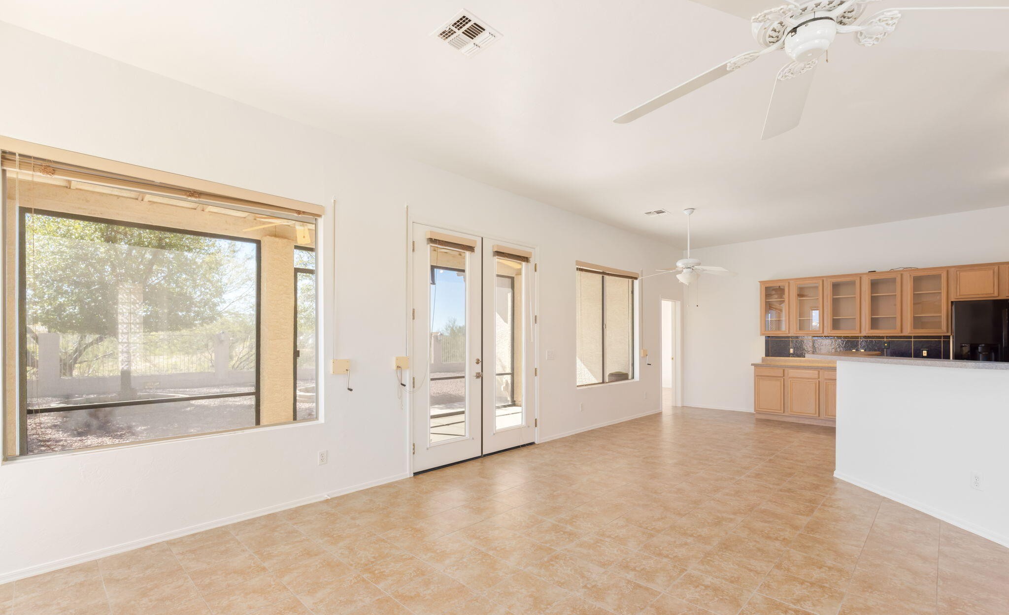  33 W Golden Spur Place, Tucson, AZ 85755 - 物件實景