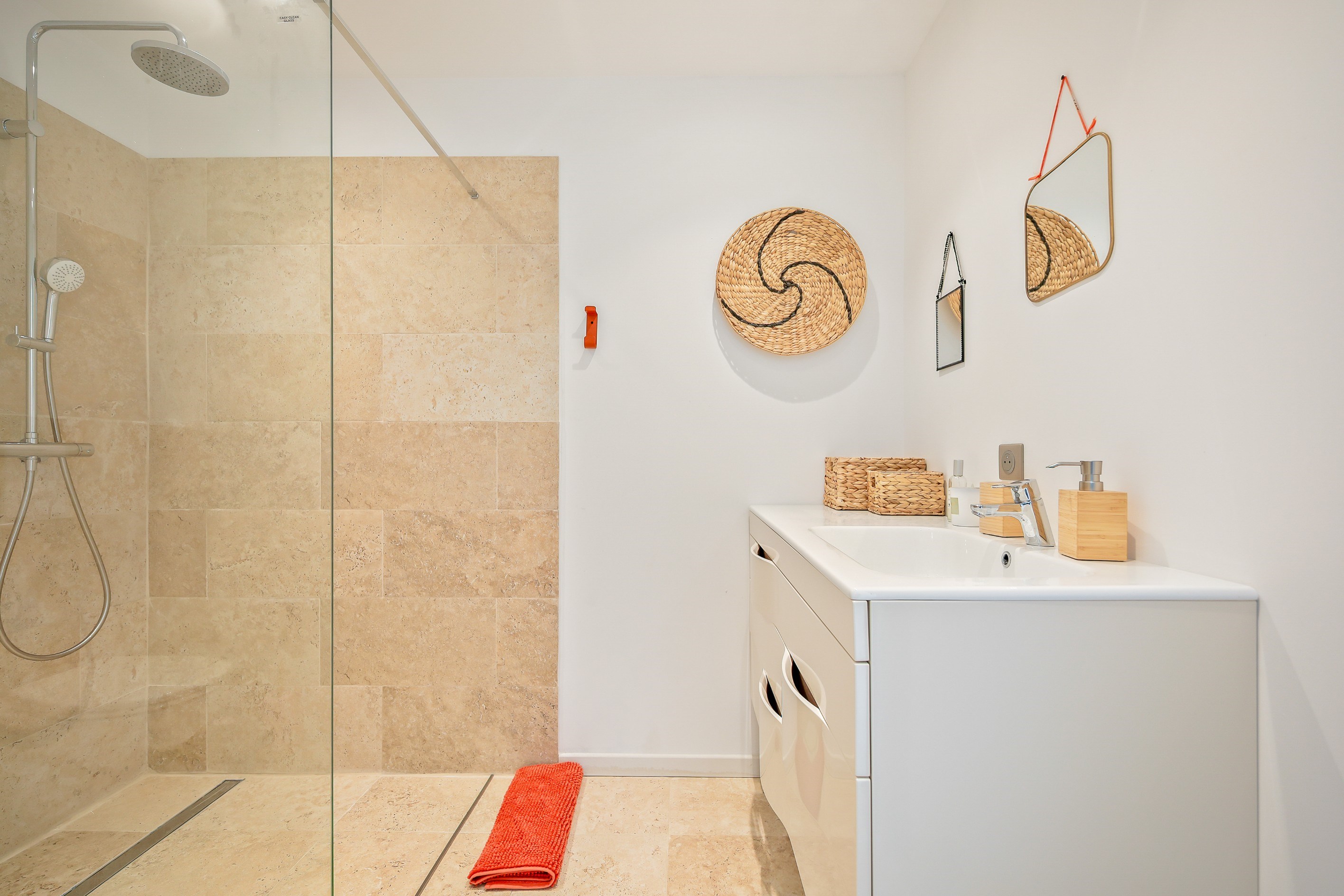  Le Castellet – Recent Contemporary Villa with Panoramic Views - 物件實景