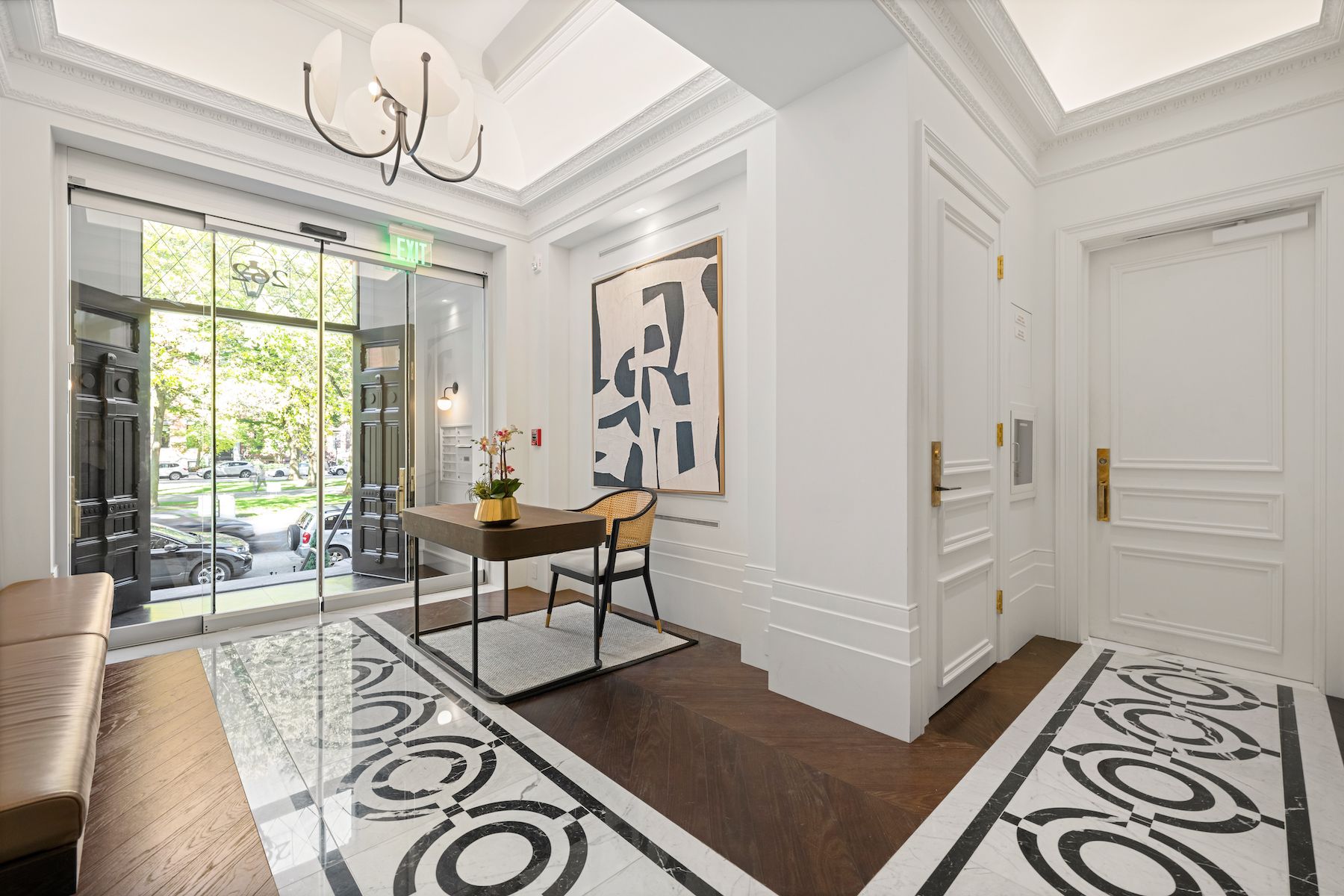  260-262 Commonwealth Avenue, Boston, MA, 02116 - 物件實景