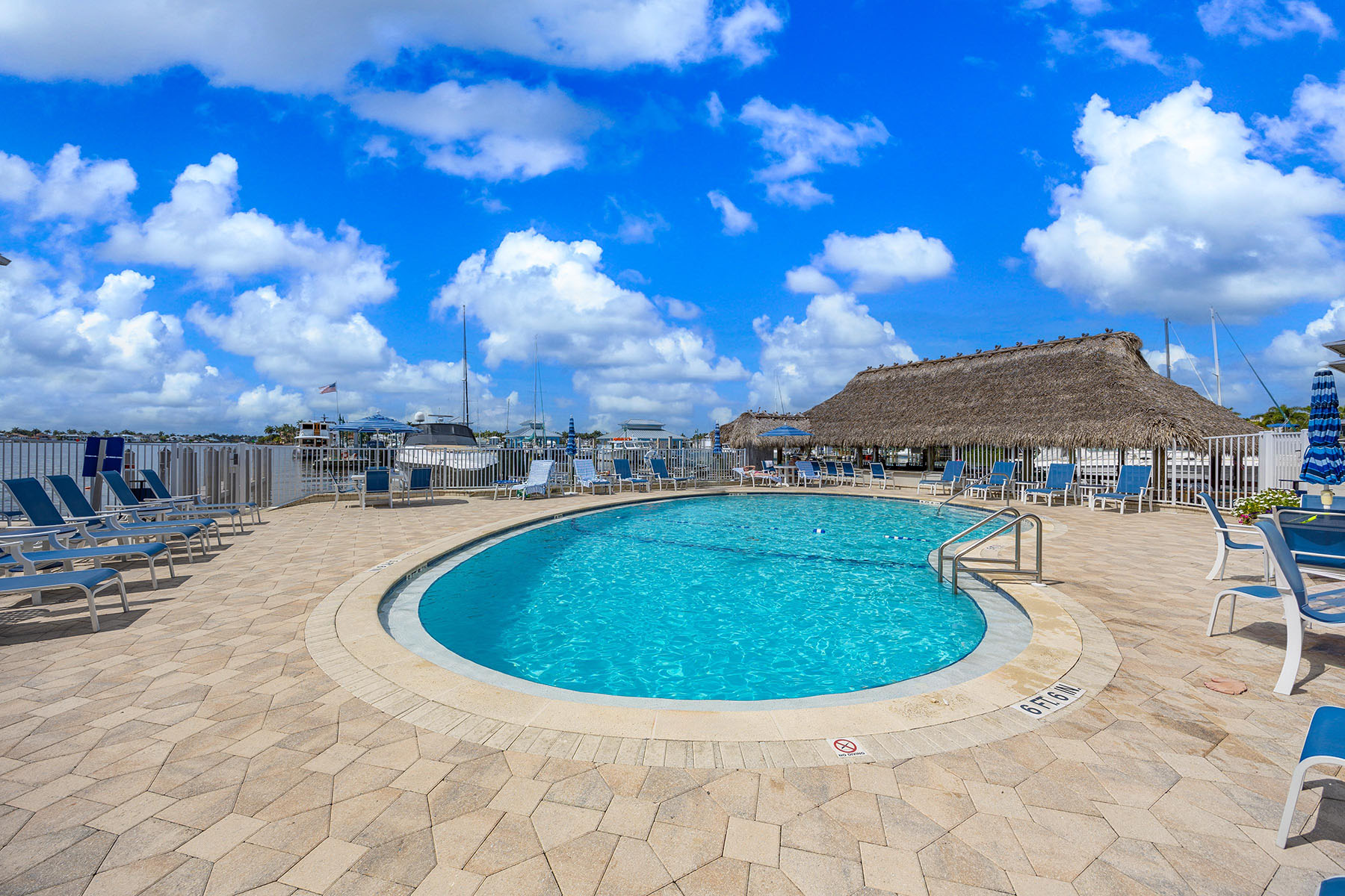  OLDE NAPLES - COVE INN - 物件實景