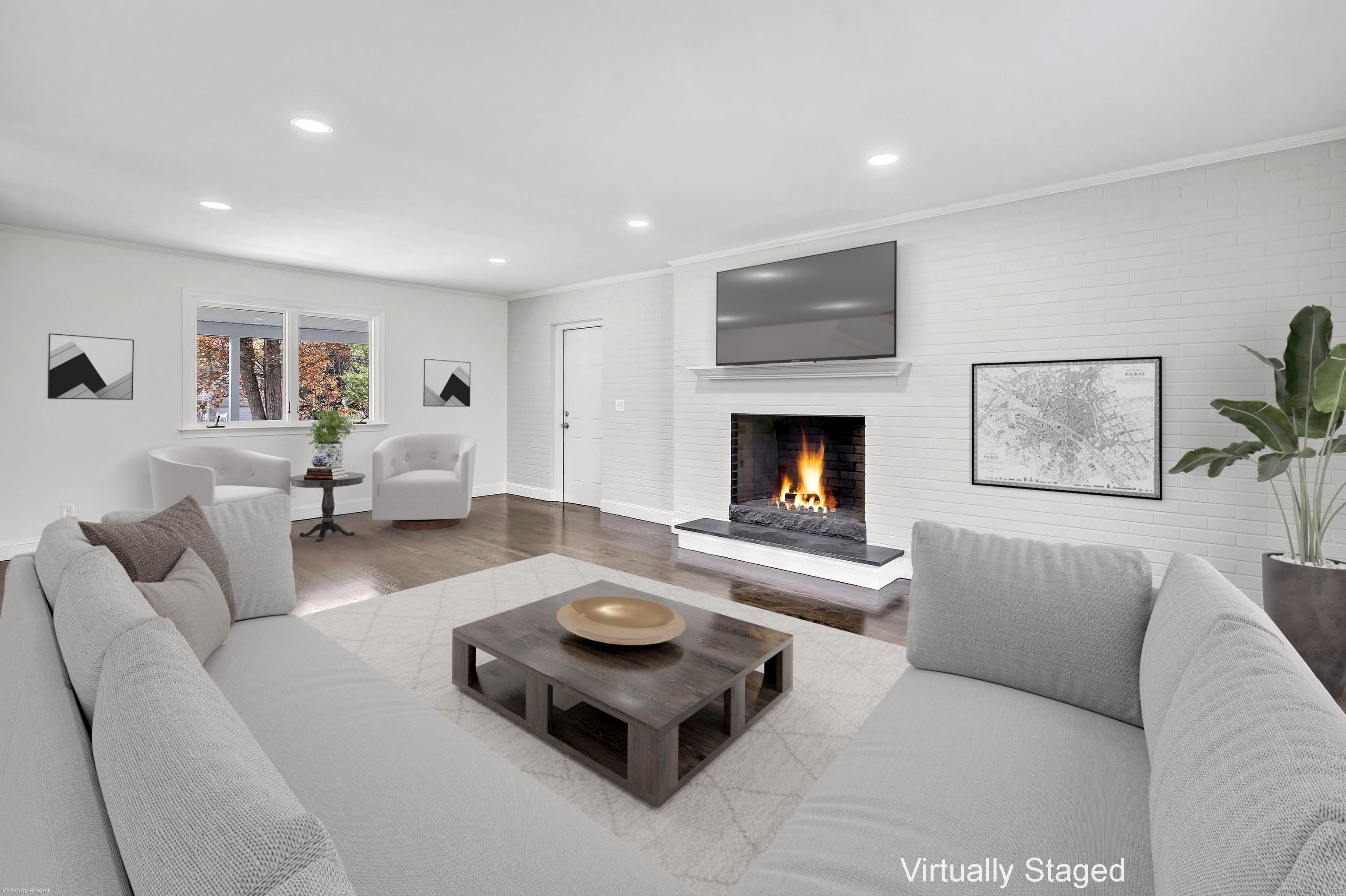 Hamden, Connecticut, 06518, United States, 3 Bedrooms Bedrooms, ,2 BathroomsBathrooms,Residential,For Sale,1987116