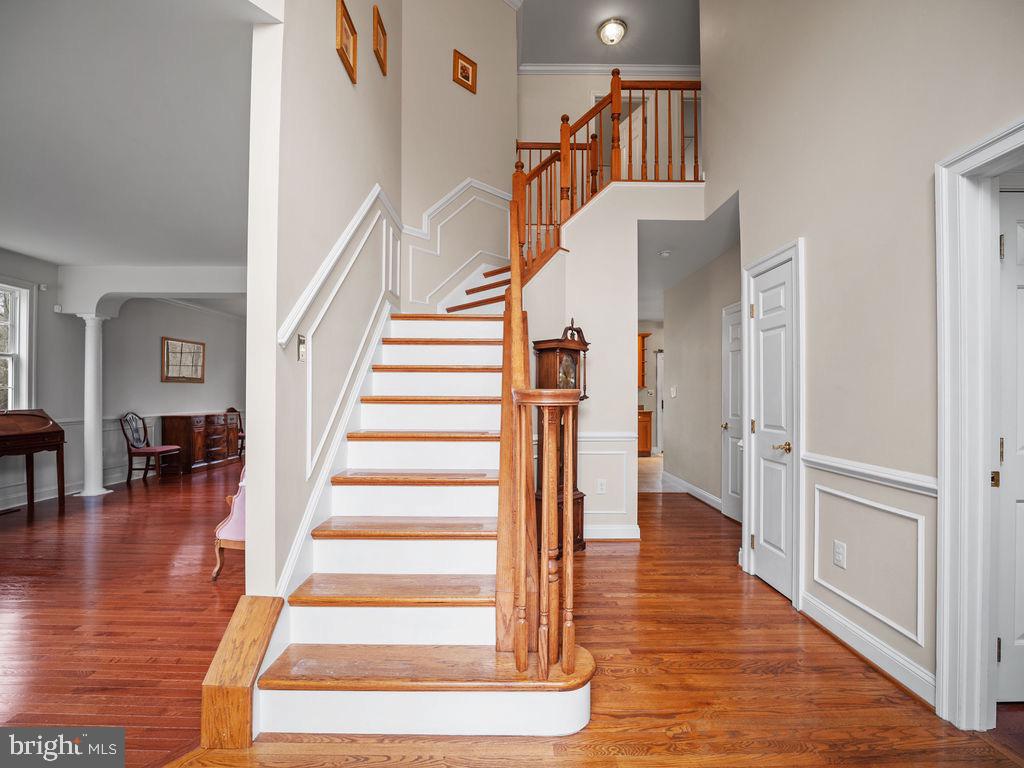 Prince Frederick, Maryland, 20678, United States, 5 Bedrooms Bedrooms, ,5 BathroomsBathrooms,Residential,For Sale,1915560