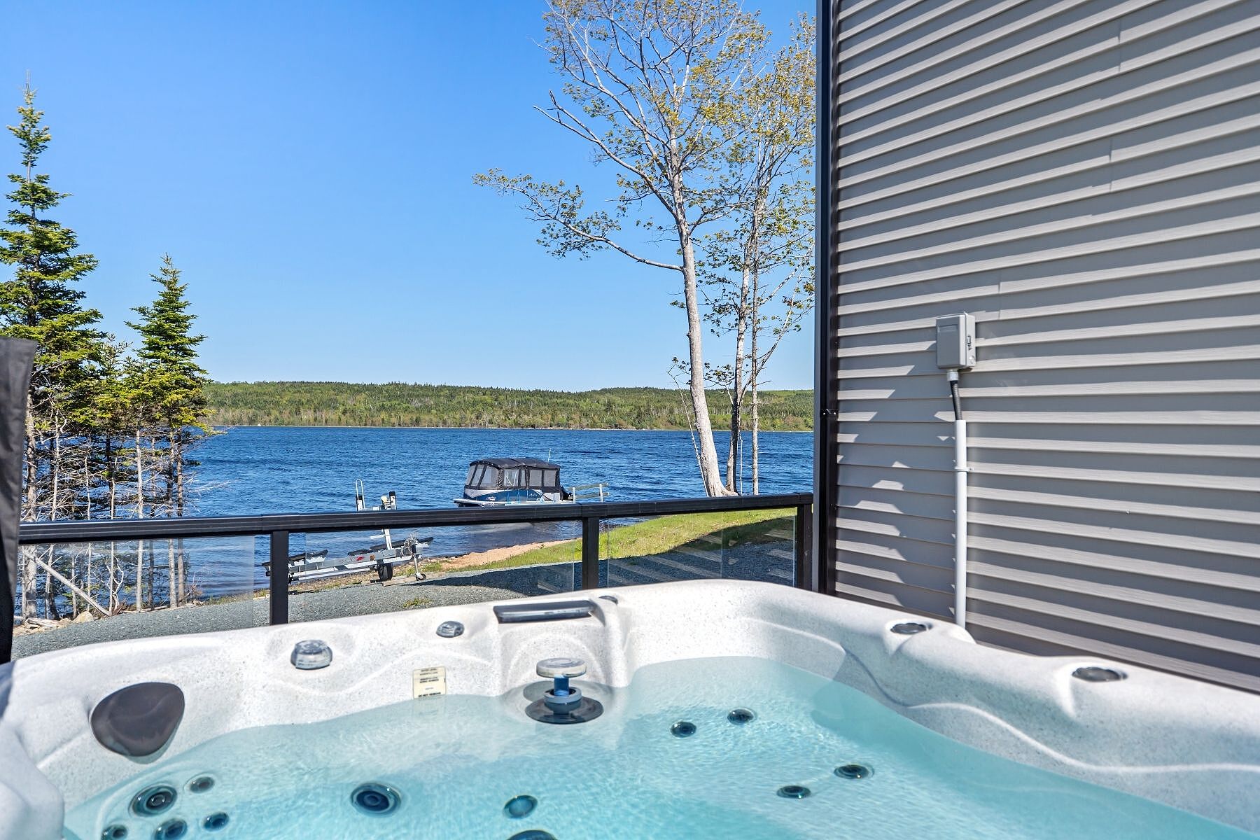  Middle Porters Lake, Halifax-Dartmouth - 物件實景