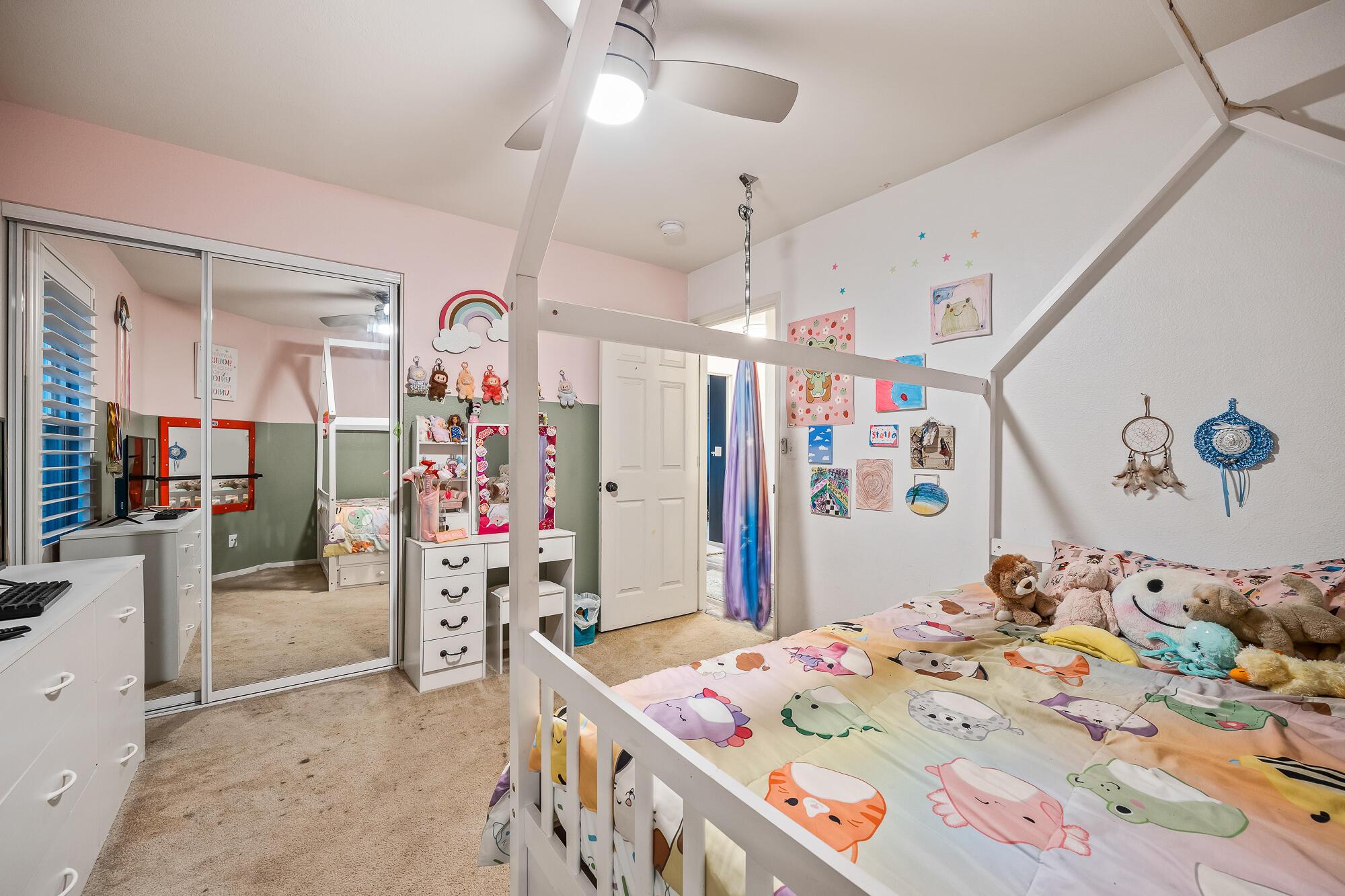 Hanford, California, 93230, United States, 4 Bedrooms Bedrooms, ,3 BathroomsBathrooms,Residential,For Sale,1985647