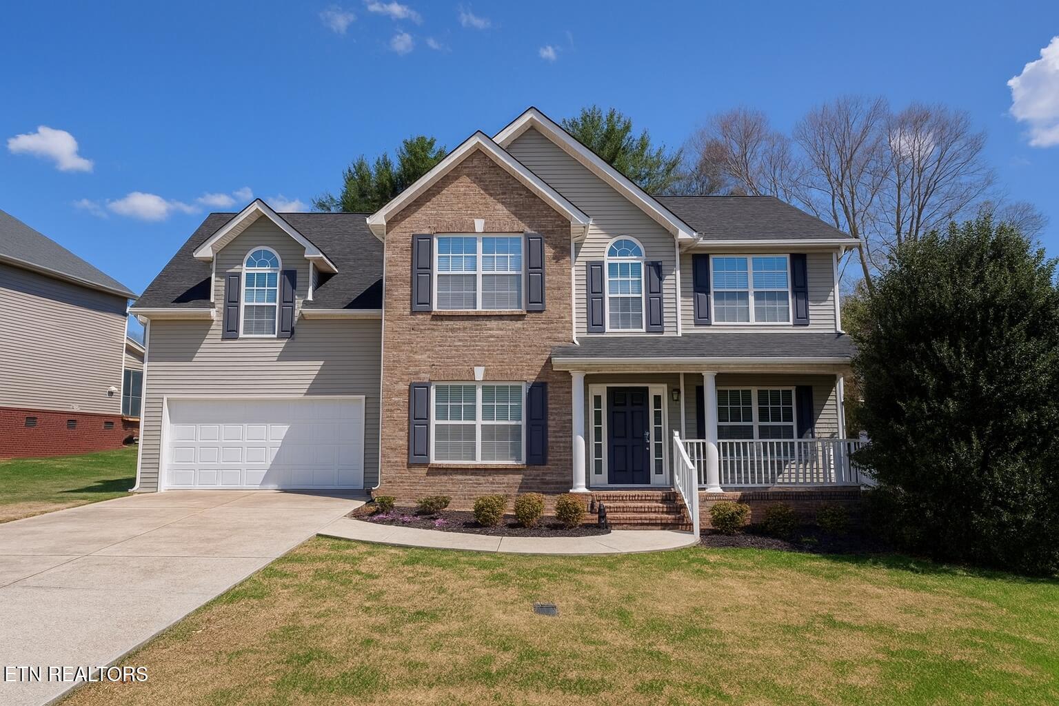 Maryville, Tennessee, 37804, United States, 4 Bedrooms Bedrooms, ,3 BathroomsBathrooms,Residential,For Sale,1996770